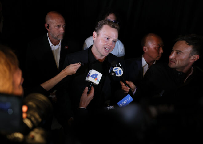 Bass clears first hurdle, but if Pratt holds off Raman, the mayoral race could be a holy war