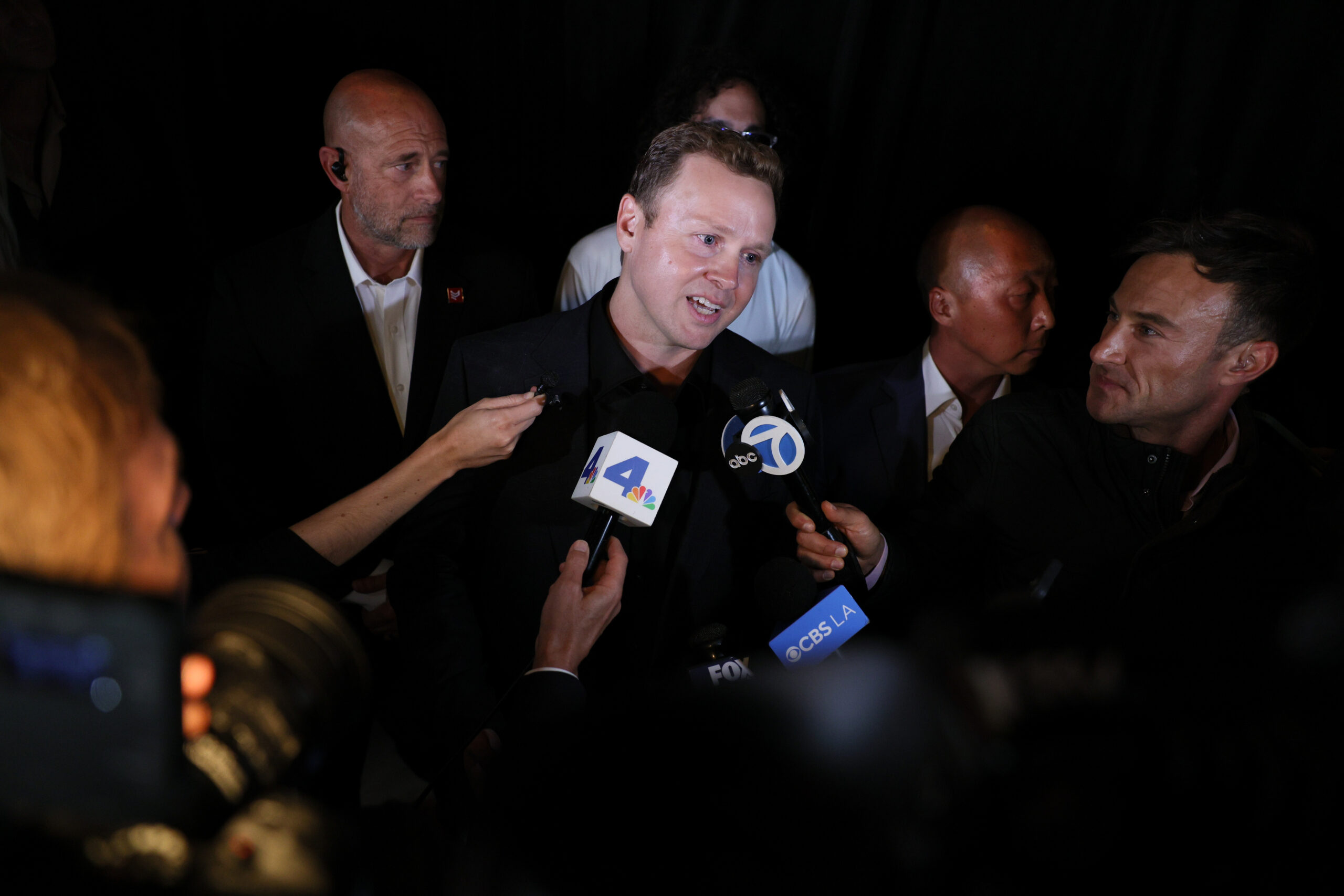 Bass clears first hurdle, but if Pratt holds off Raman, the mayoral race could be a holy war