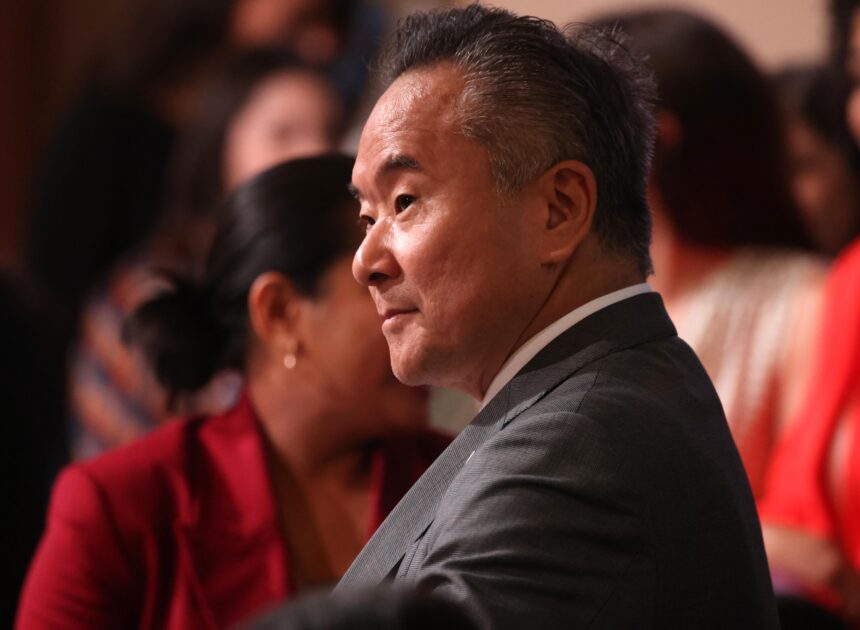 As an L.A. councilmember fights his ethics fine, the city gets hit with new legal bills