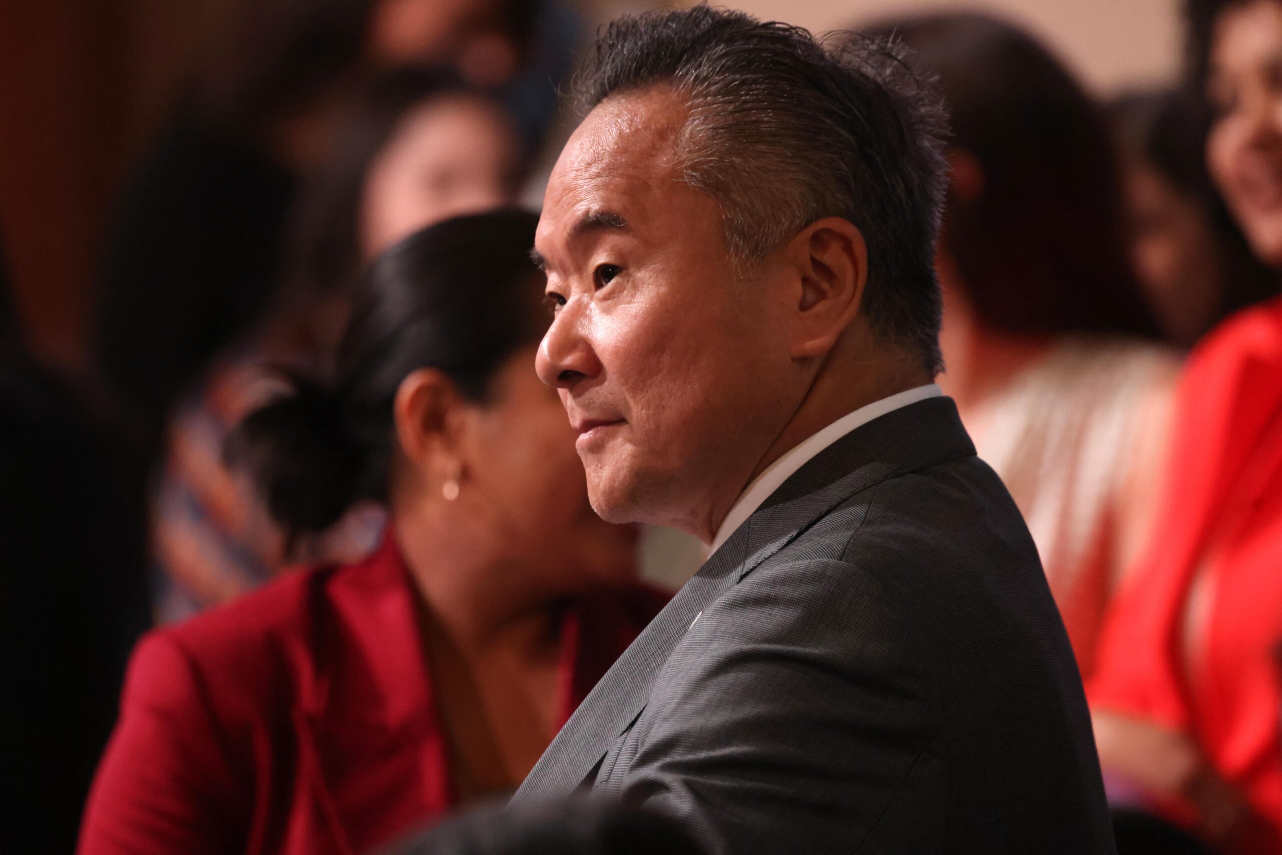 As an L.A. councilmember fights his ethics fine, the city gets hit with new legal bills
