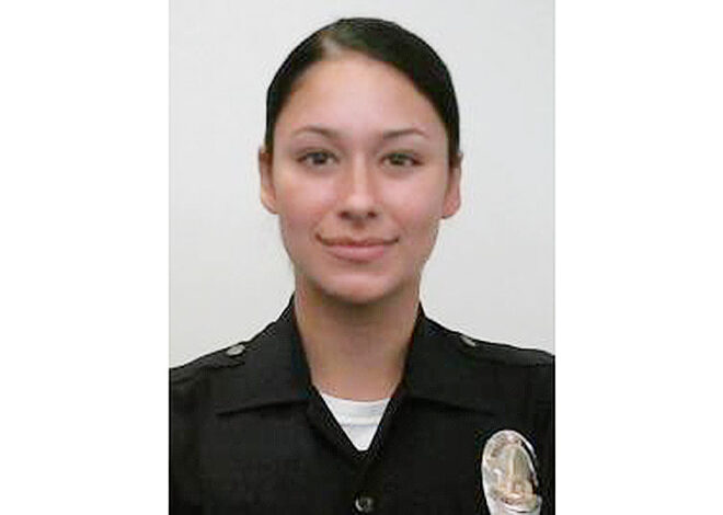 Supreme Court says ex-LAPD officer may be sued for excessive force in street shooting