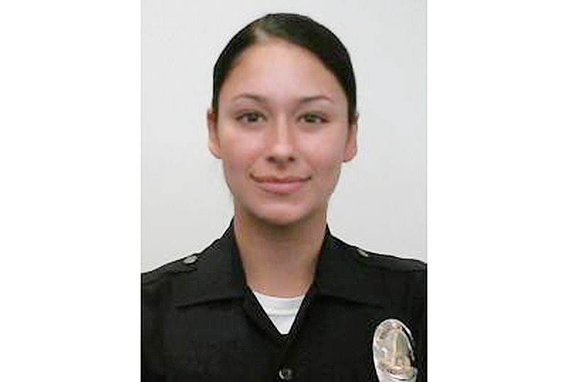 Supreme Court says ex-LAPD officer may be sued for excessive force in street shooting