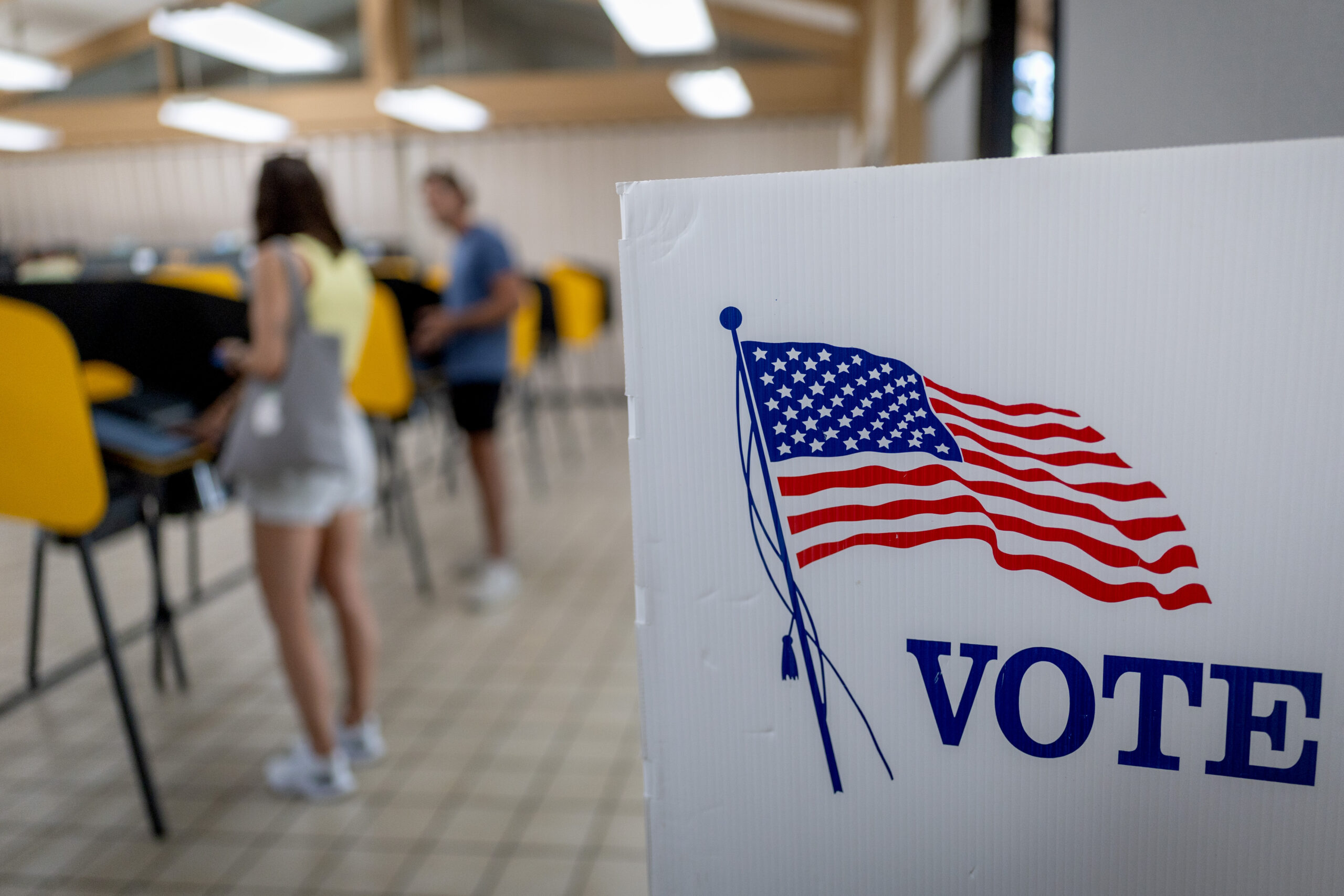 Incumbent Park and challenger Malik battle for District 11 L.A. City Council seat