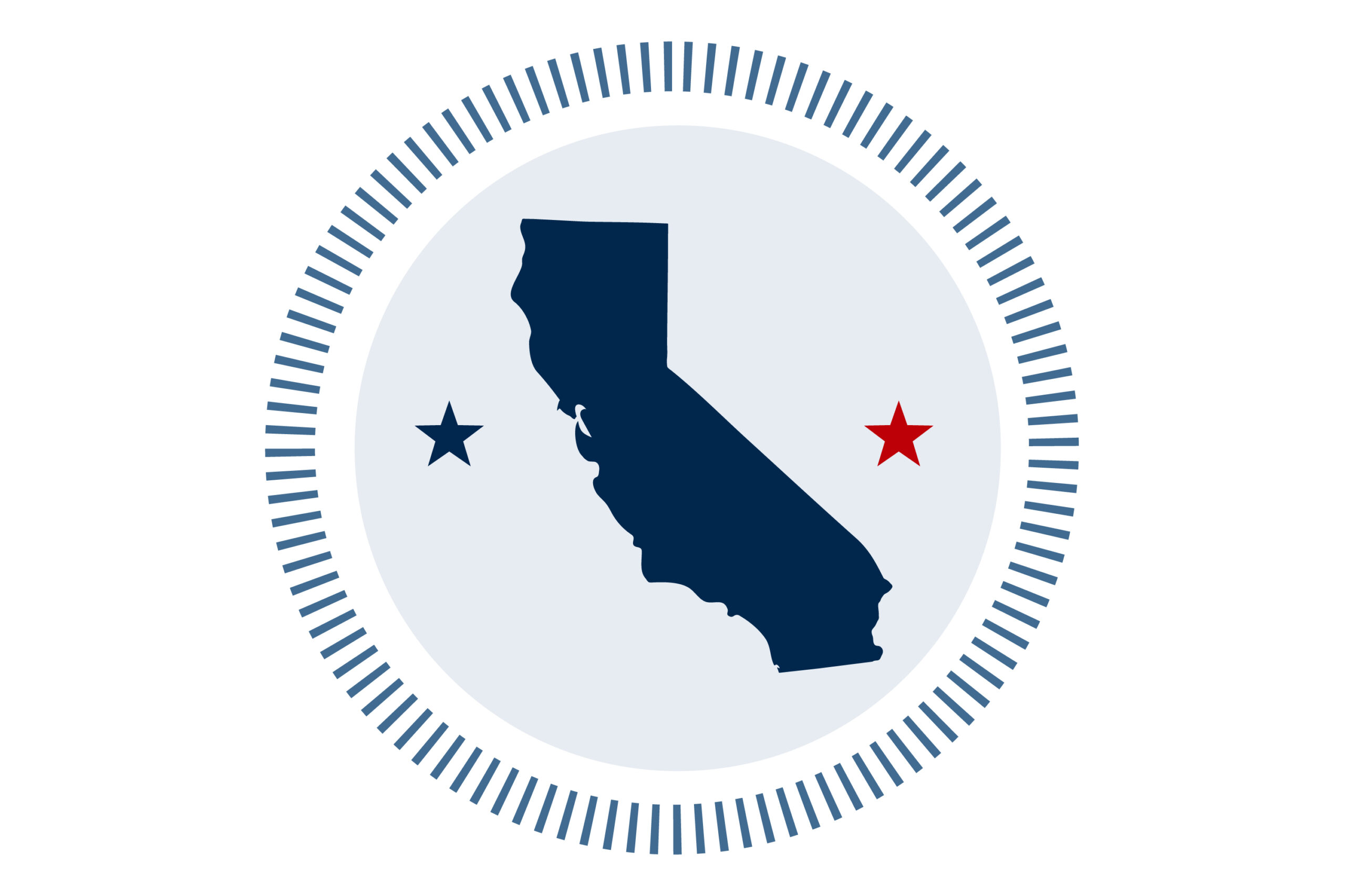 2026 primary election: California’s statewide races and congressional districts