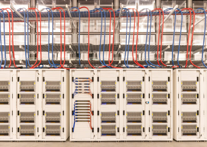 The other anti-data center movement: California’s sky-high electricity prices
