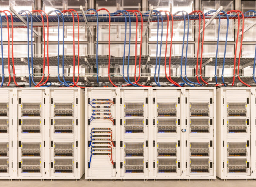 The other anti-data center movement: California’s sky-high electricity prices