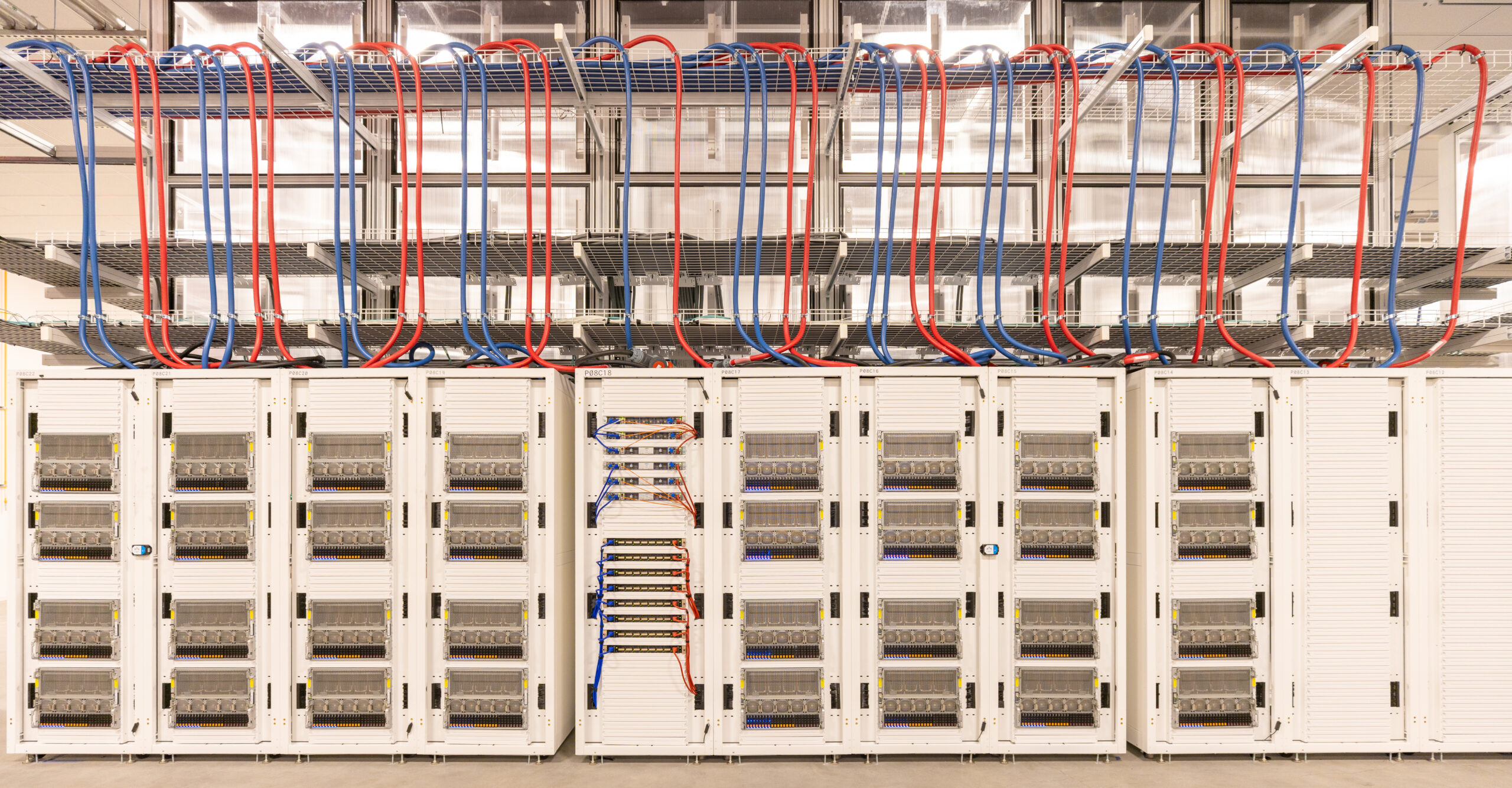 The other anti-data center movement: California’s sky-high electricity prices