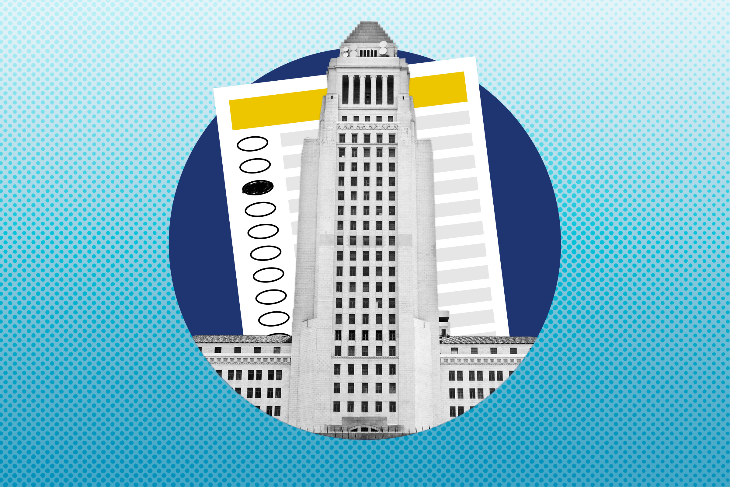 Your last-minute guide to L.A. City Council elections