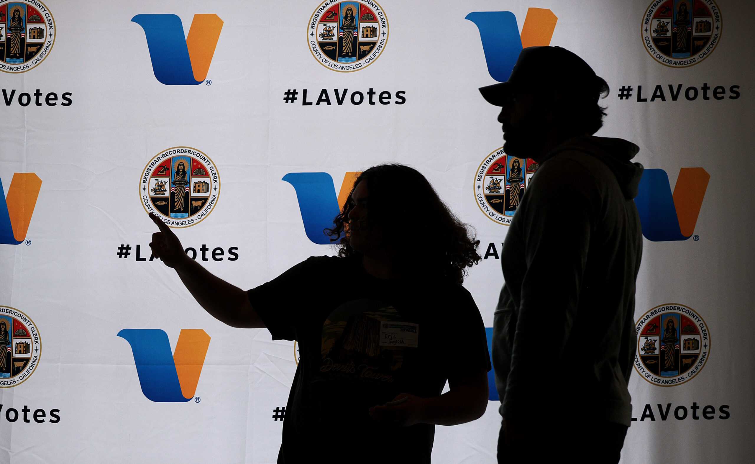 The final 2? An anxious California waits to see who advances in drama-filled governor’s race