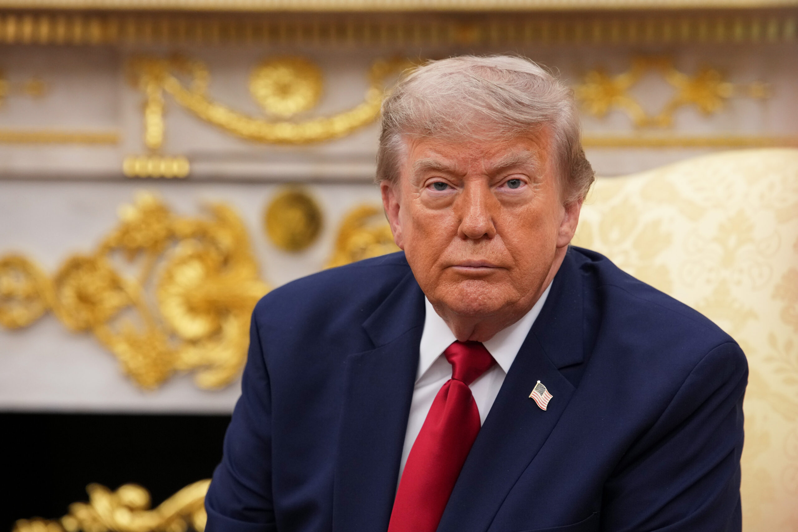 Trump seeks prime-time spotlight for election claims, sparking concerns he’ll intervene