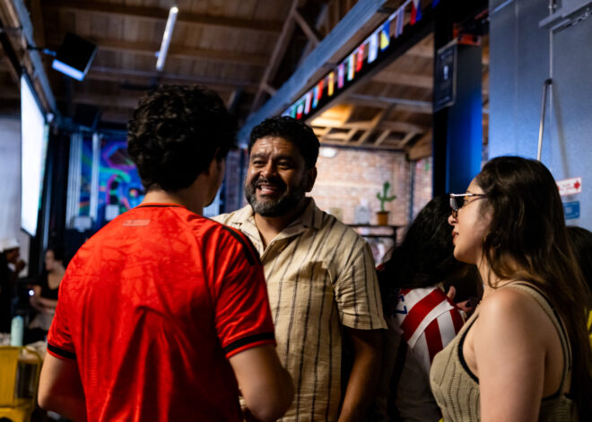 No matter who wins, this South L.A. city council district will see a historic change