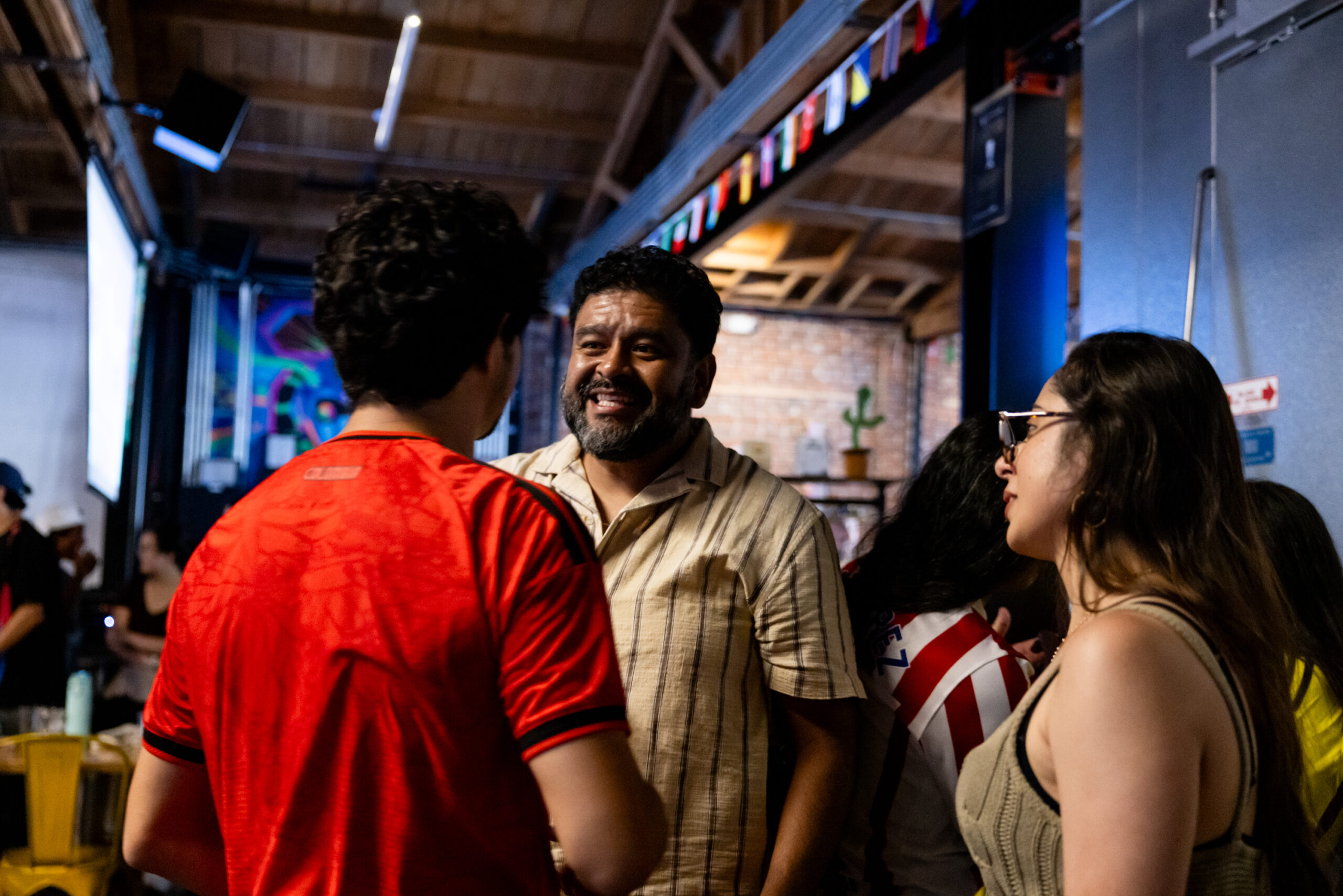 No matter who wins, this South L.A. city council district will see a historic change