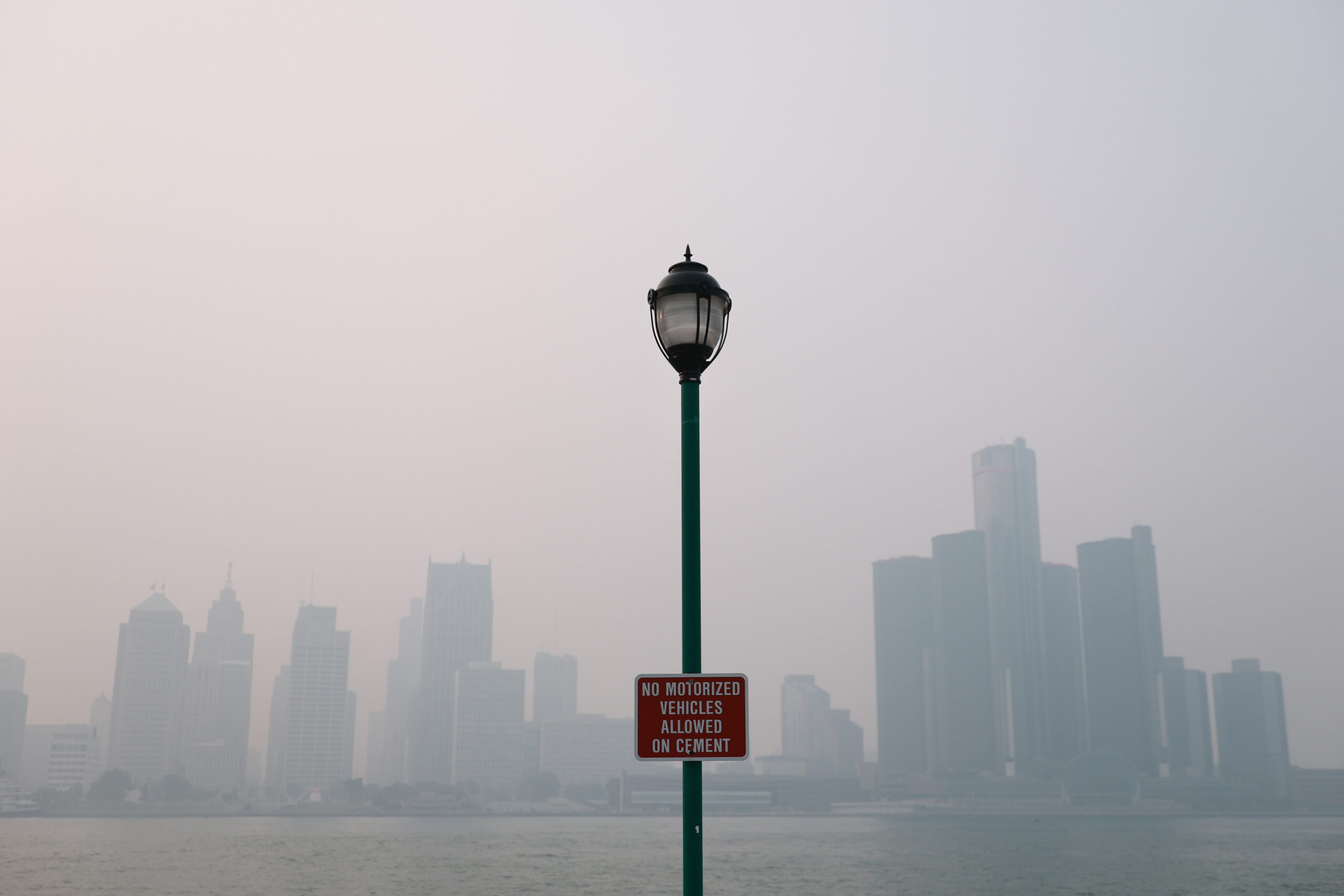 As North America grapples with destructive wildfires, ‘super’ El Niño may offer hope