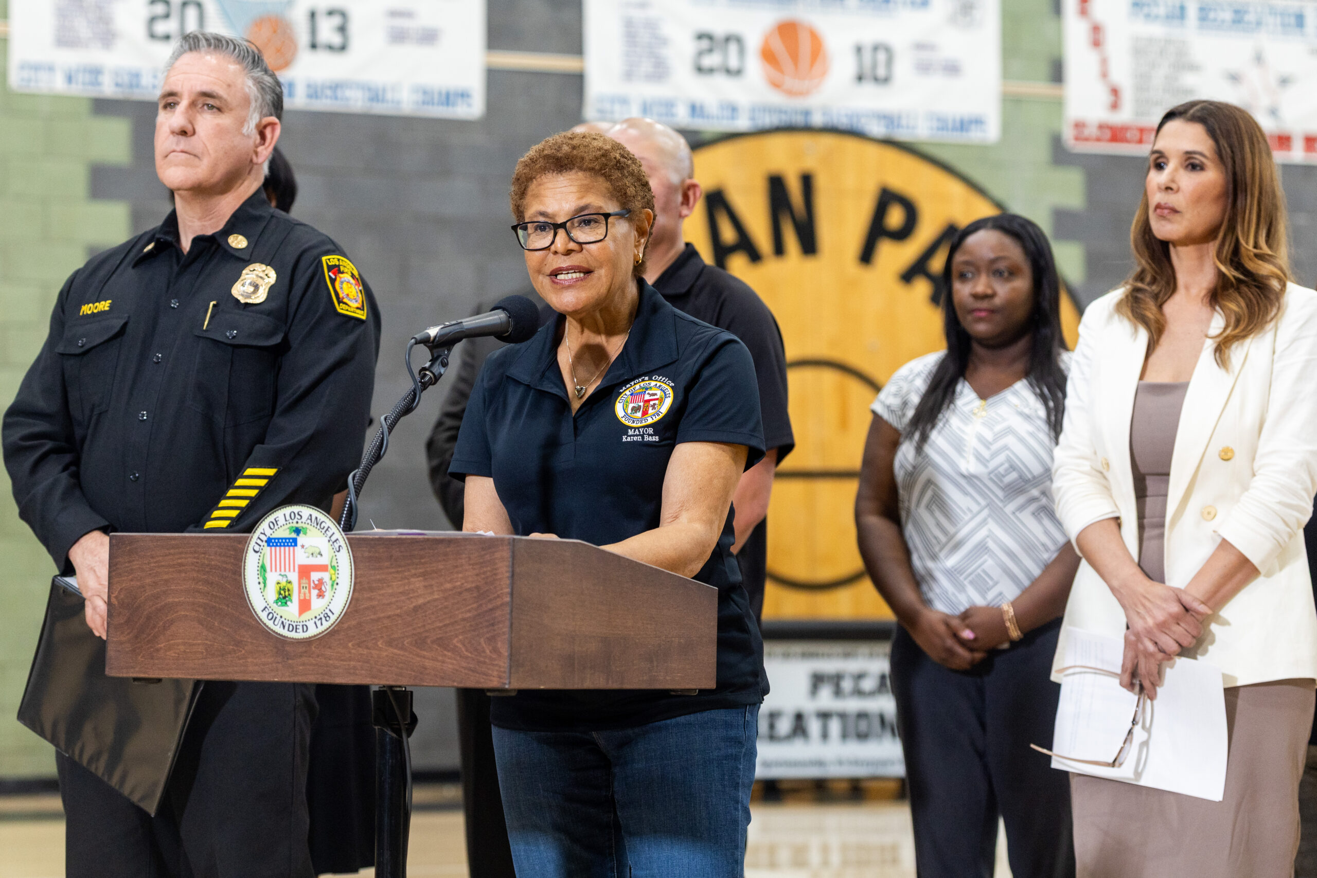 Bass administration quietly replaced chief heat officer a month ago