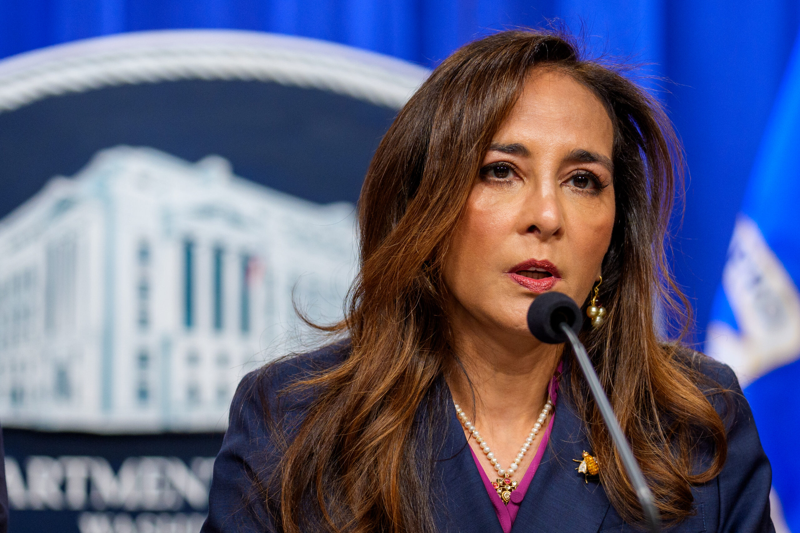 ‘Complete 180’: How the DOJ has redefined its civil rights mission and targeted California