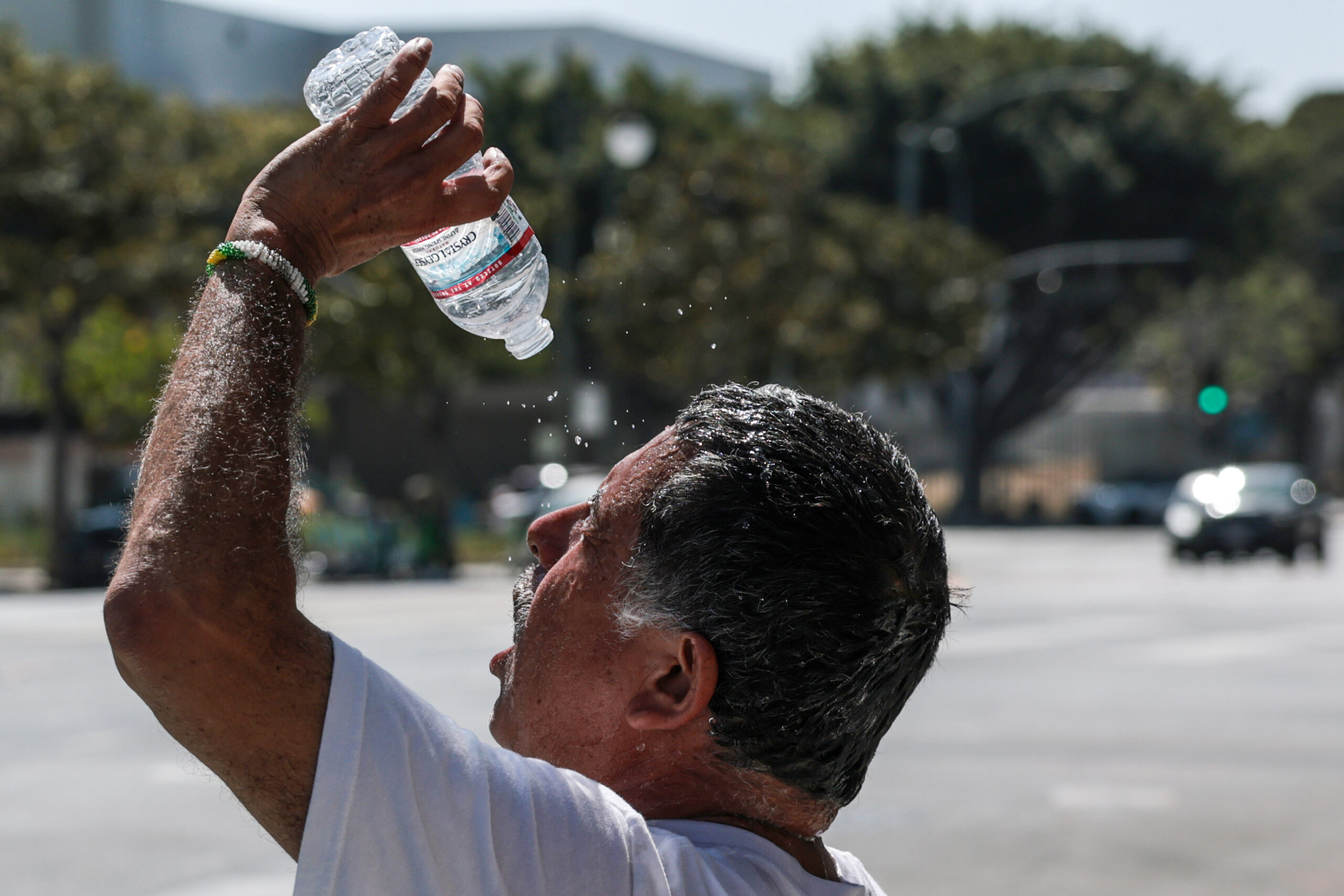 Climate extremes are becoming more extreme, worrying scientists