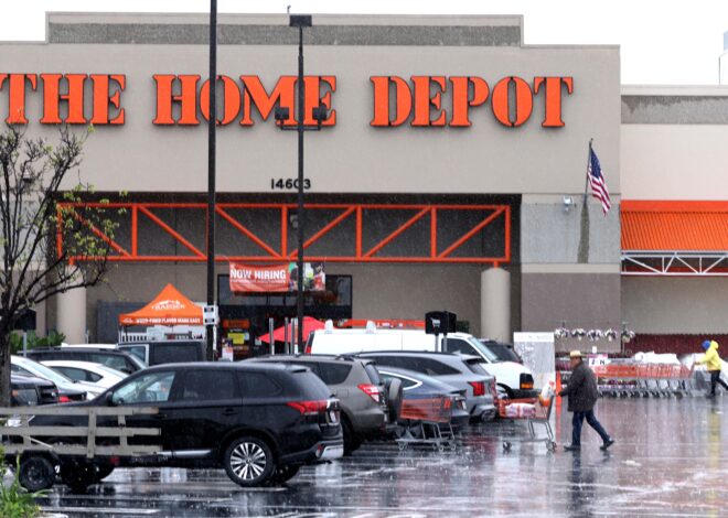 State regulators crack down on polluted runoff from L.A. shopping centers, warehouses
