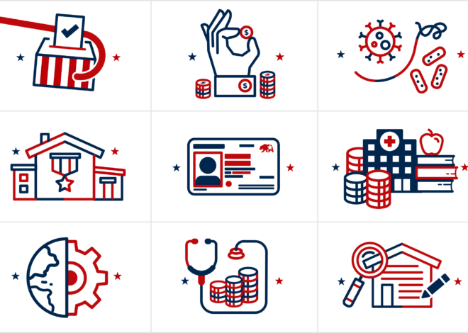 14 propositions that could remake California taxes, housing, healthcare and elections