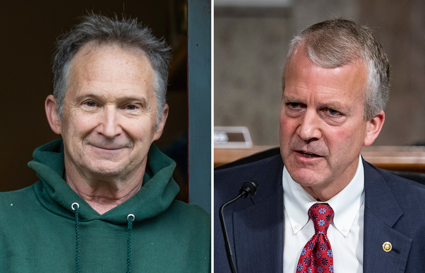 What’s in a name? A confounding U.S. Senate race
