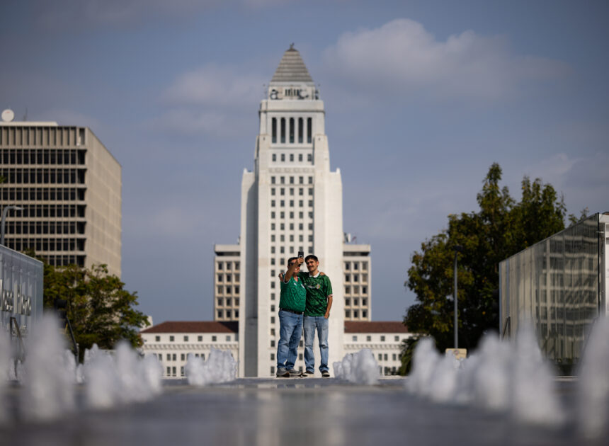The completely unofficial L.A. City Council power rankings