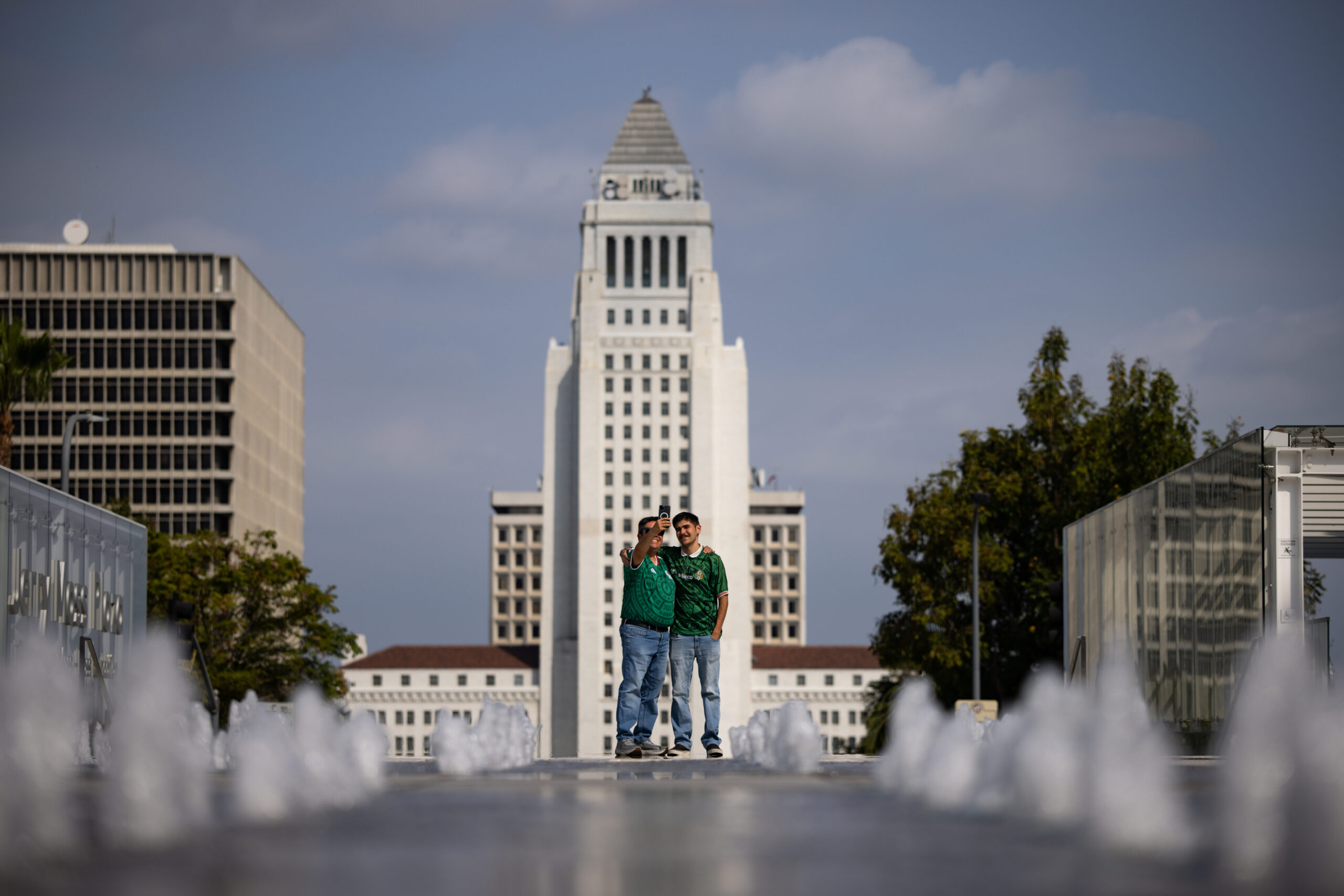 The completely unofficial L.A. City Council power rankings