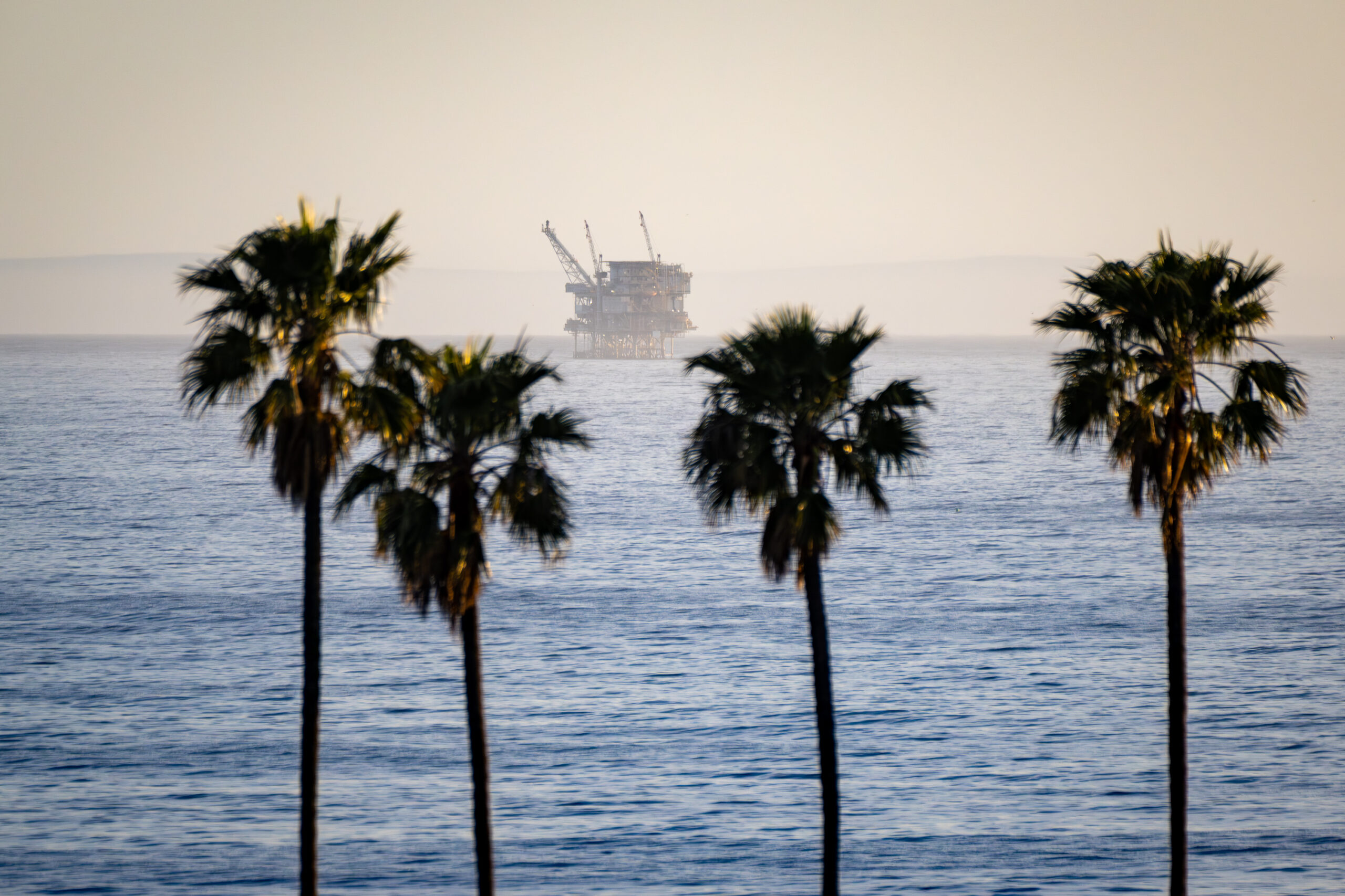 Californians rallied to save the coast 50 years ago. Trump is spoiling the celebration