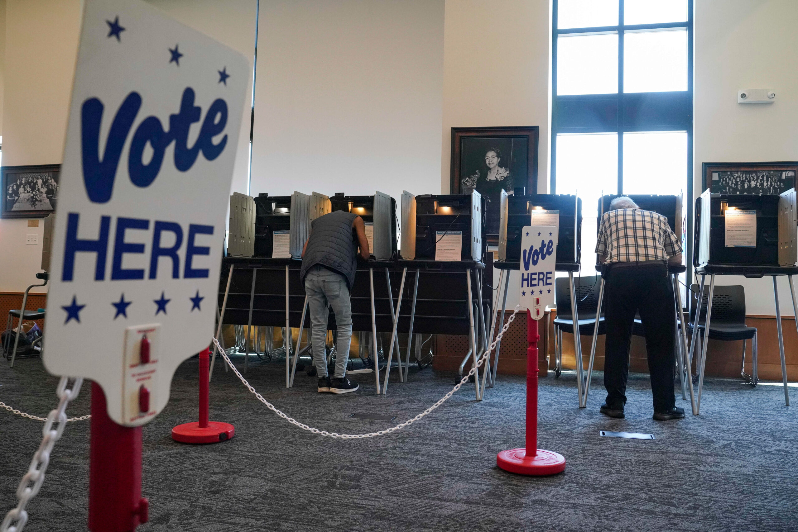 Trump’s noncitizen voting fraud claims will backfire. Just look at history