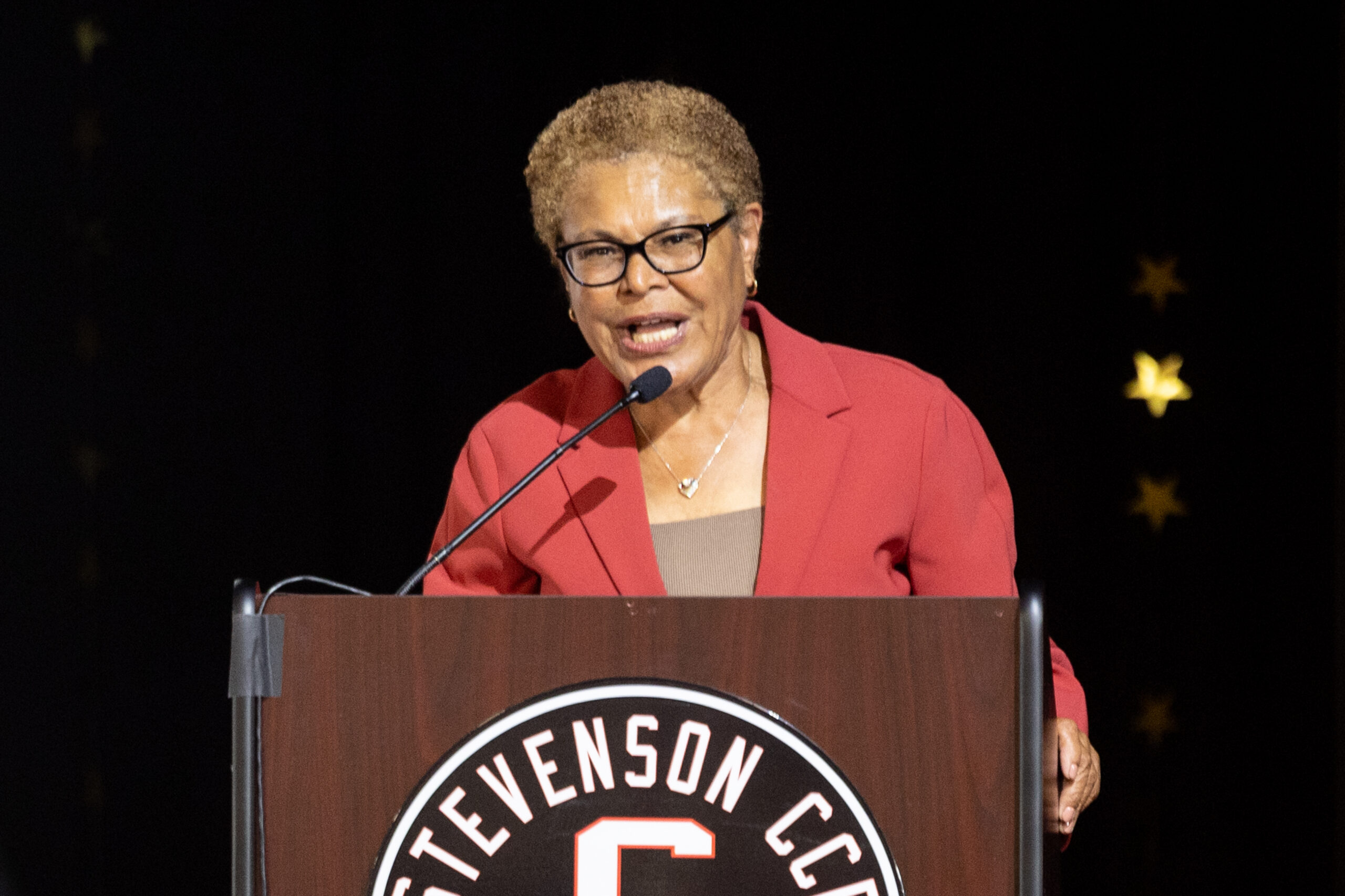 Mayor Bass loses another spokesperson amid heavy turnover