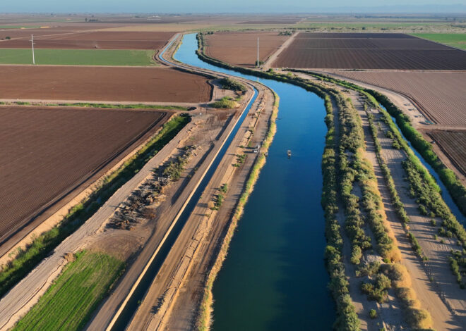 California dodges a bullet on Colorado River cuts