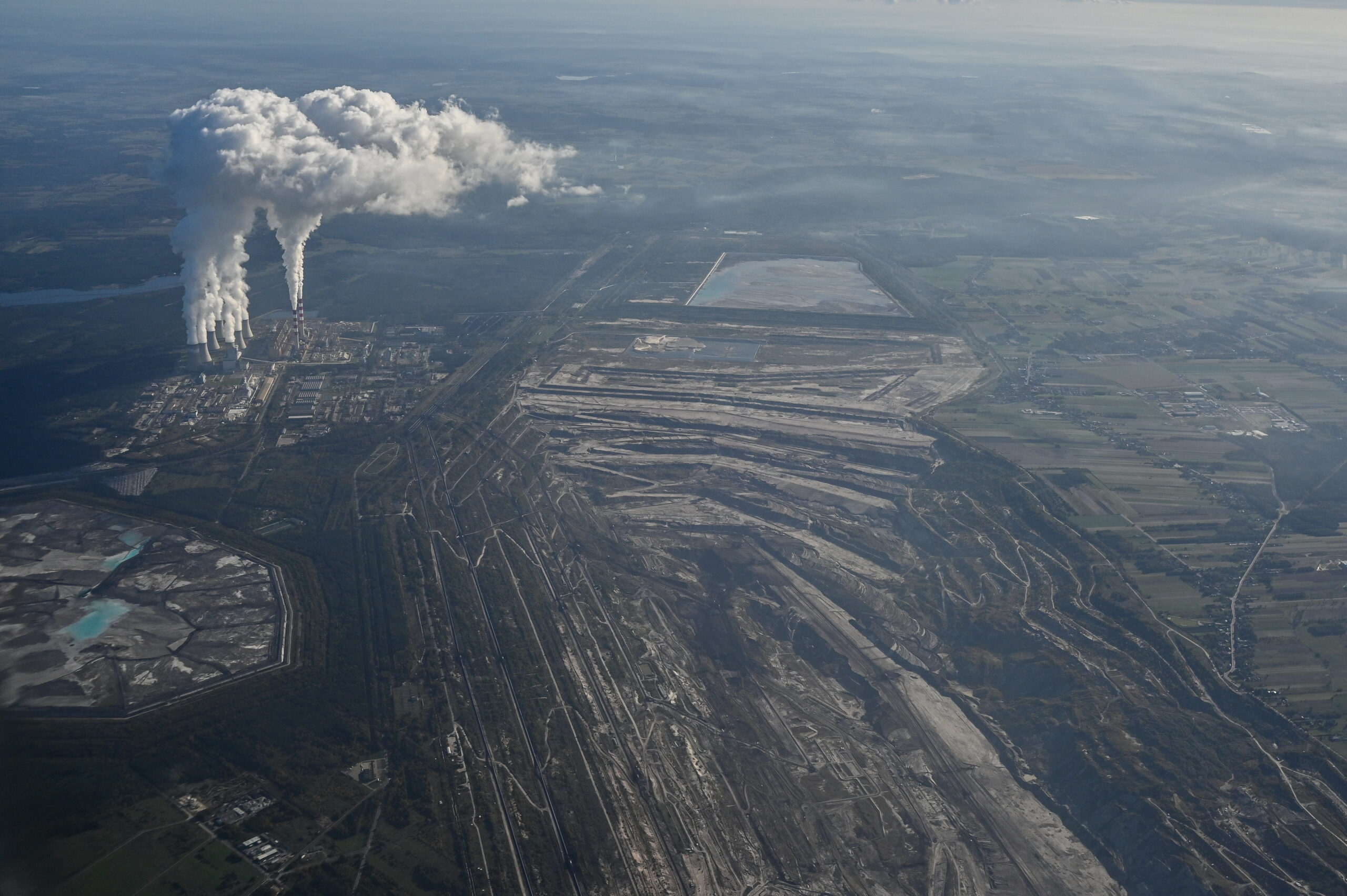 Coal mines say they cut their emissions. Scientists don’t believe them