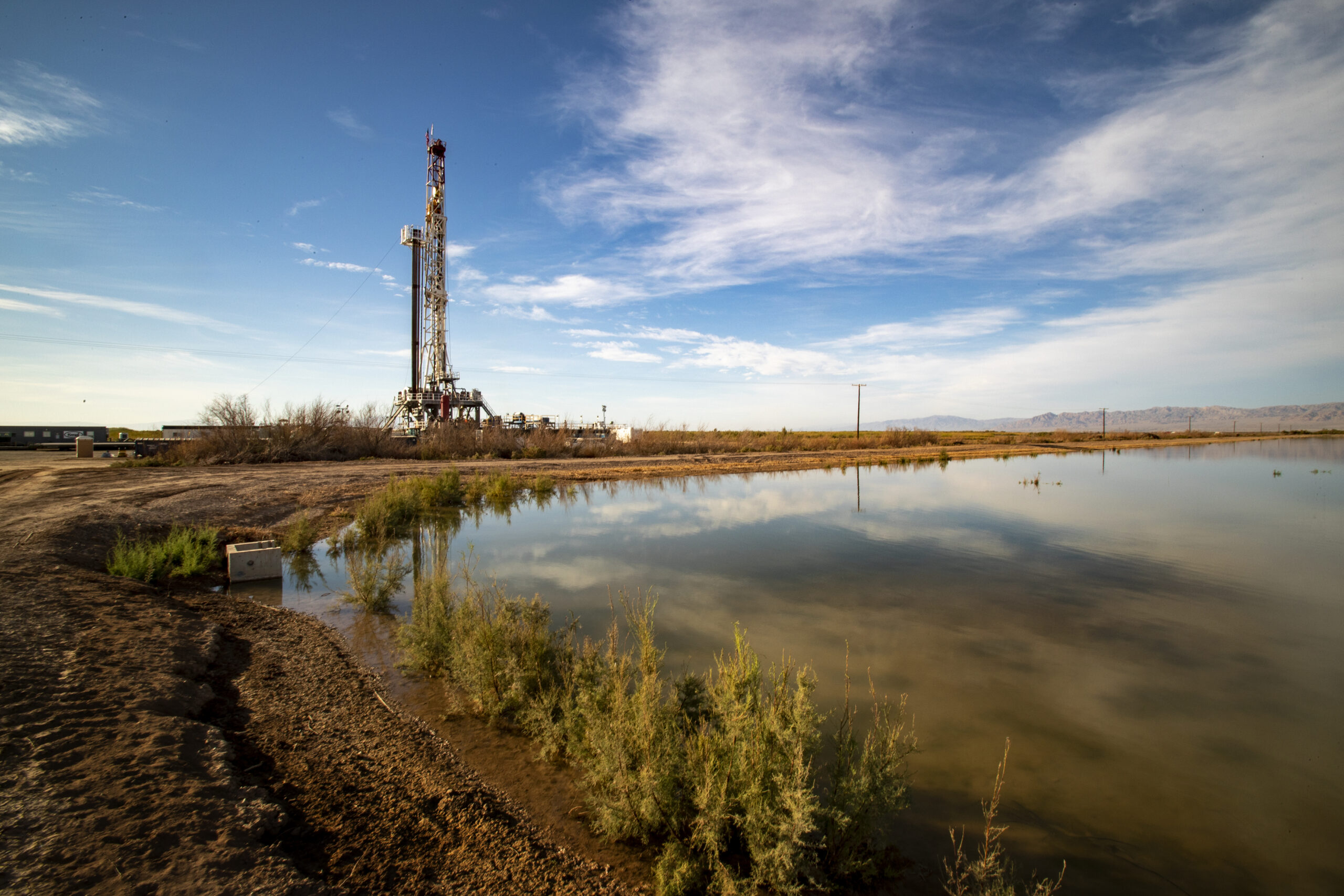 Environmental groups press to halt Imperial Valley lithium venture