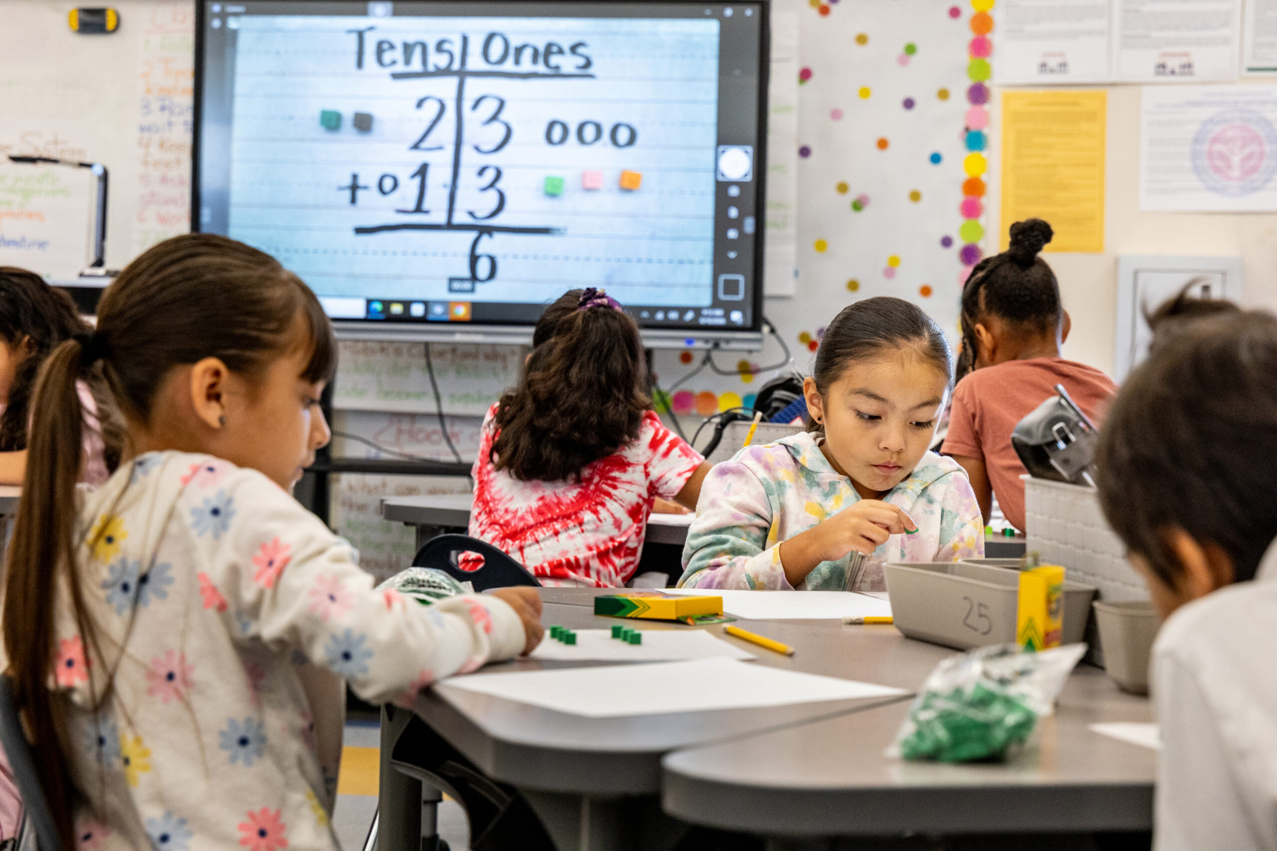 California kids still struggle in our schools. Will this change help?