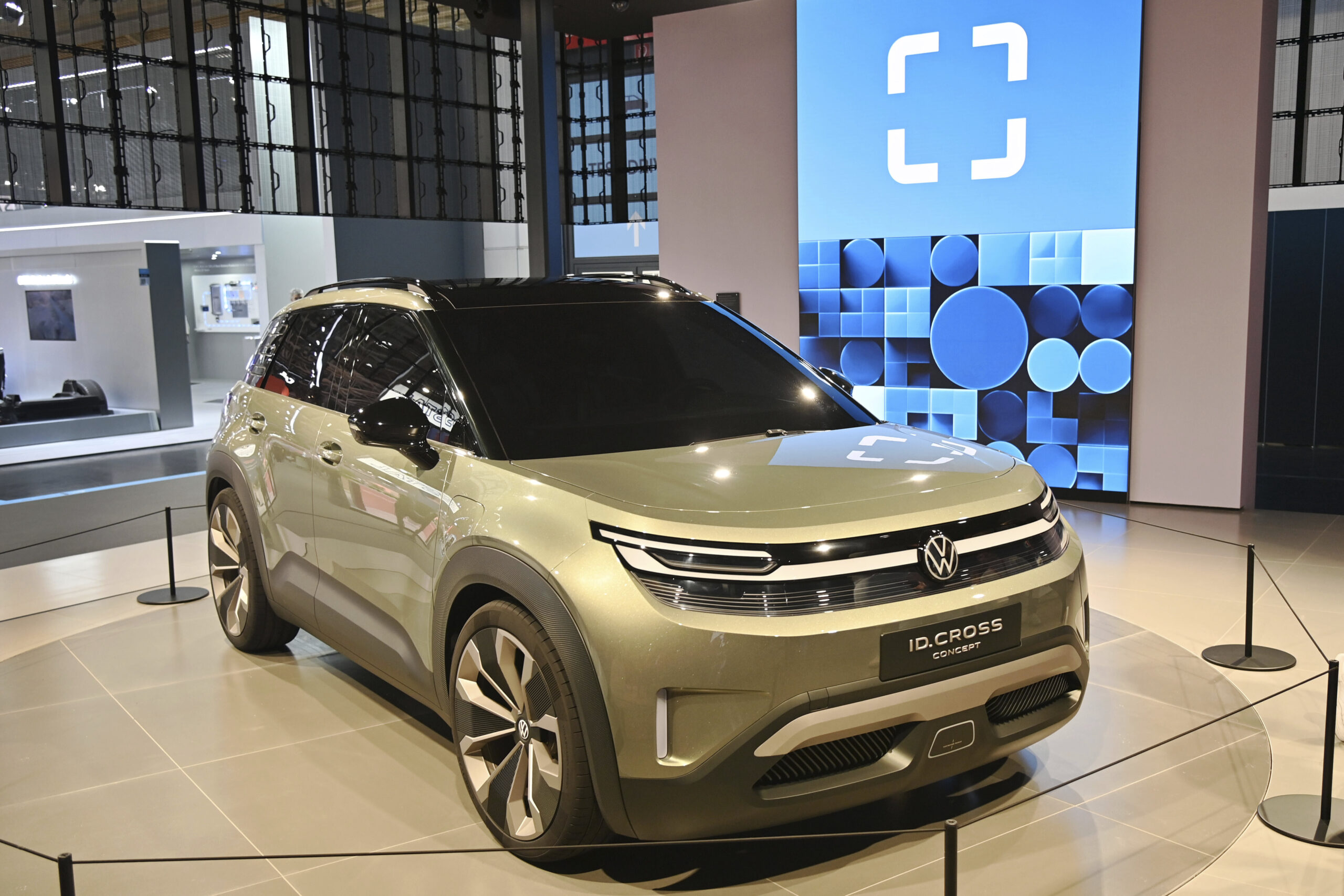VW boosts affordable EV lineup as buyers battle high fuel prices