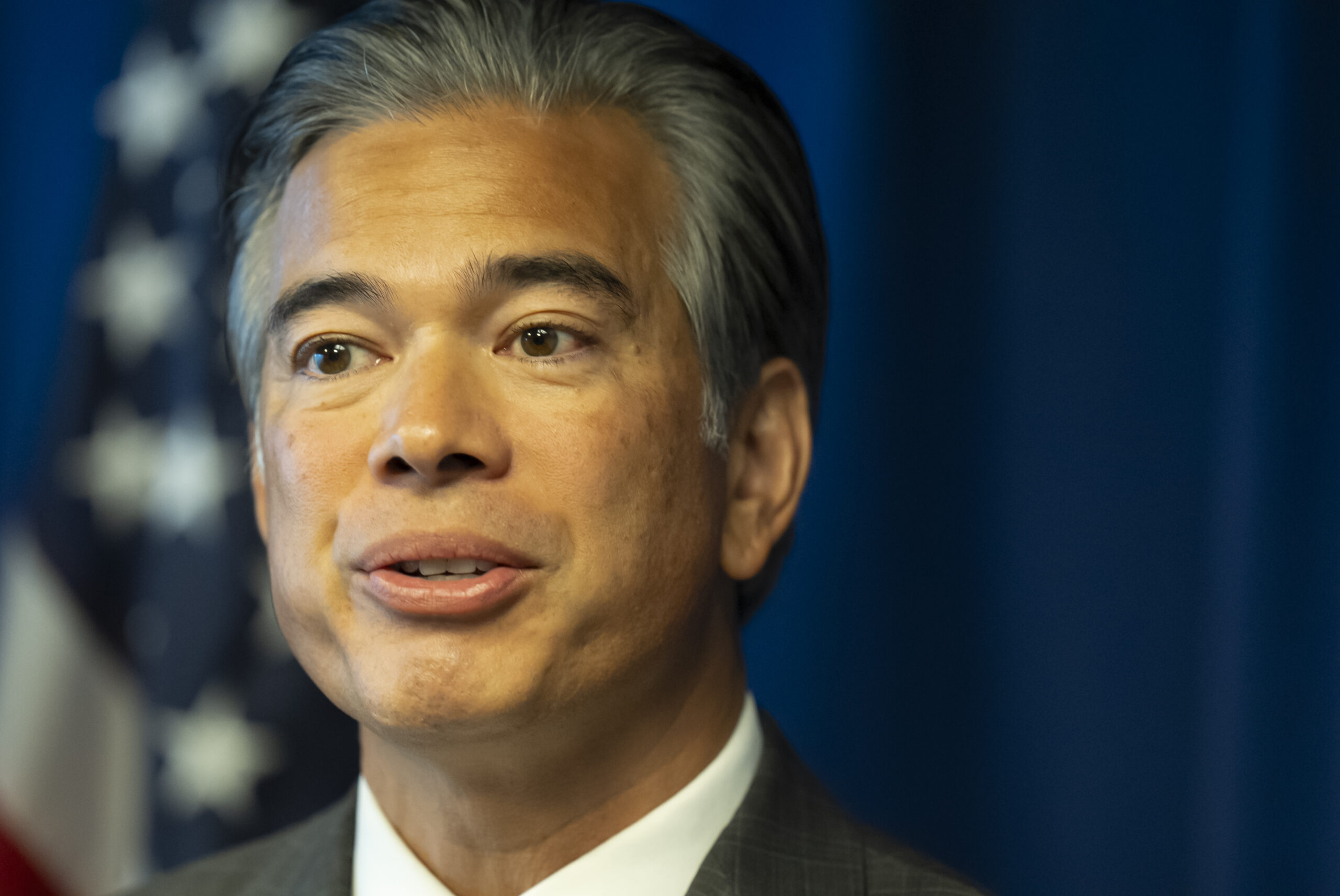 Judge rejects challenge to California attorney general’s description of voter ID measure
