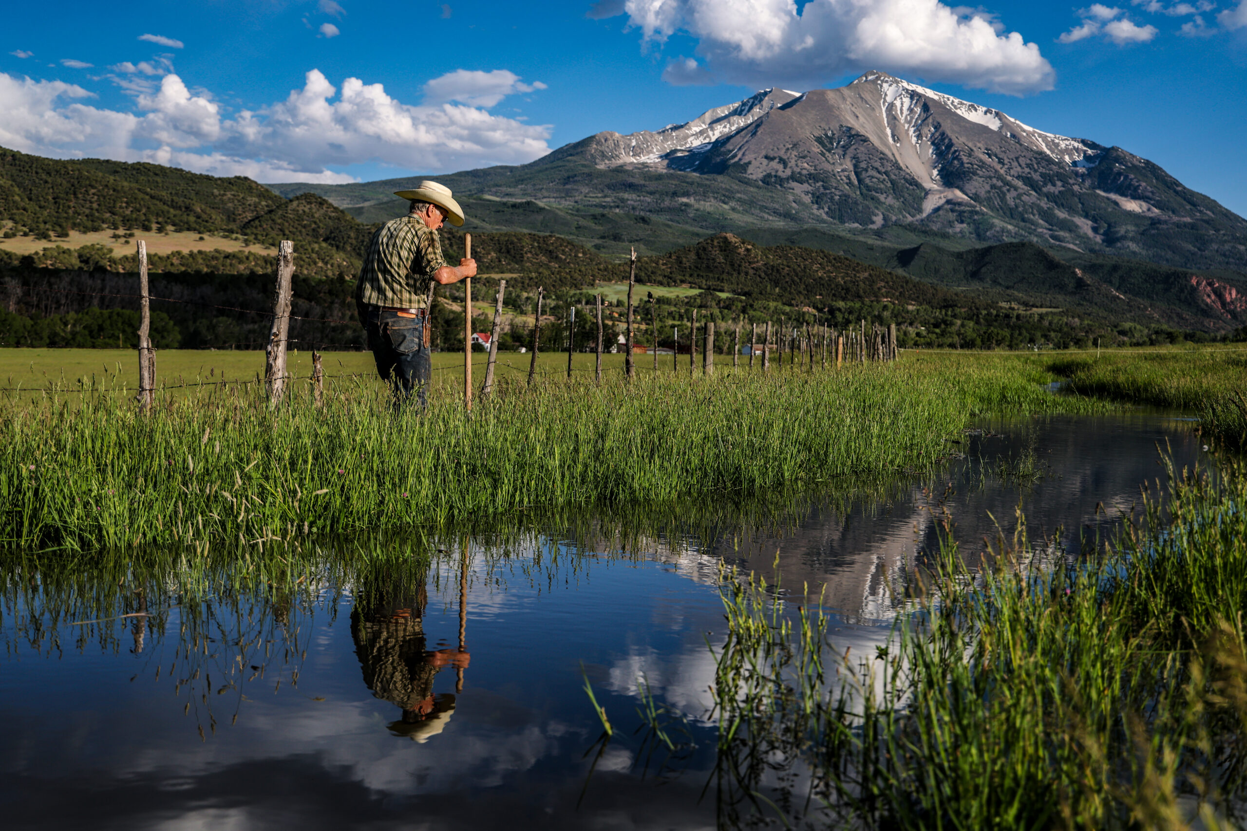 Big oil and gas companies are partly responsible for California’s water woes, study finds
