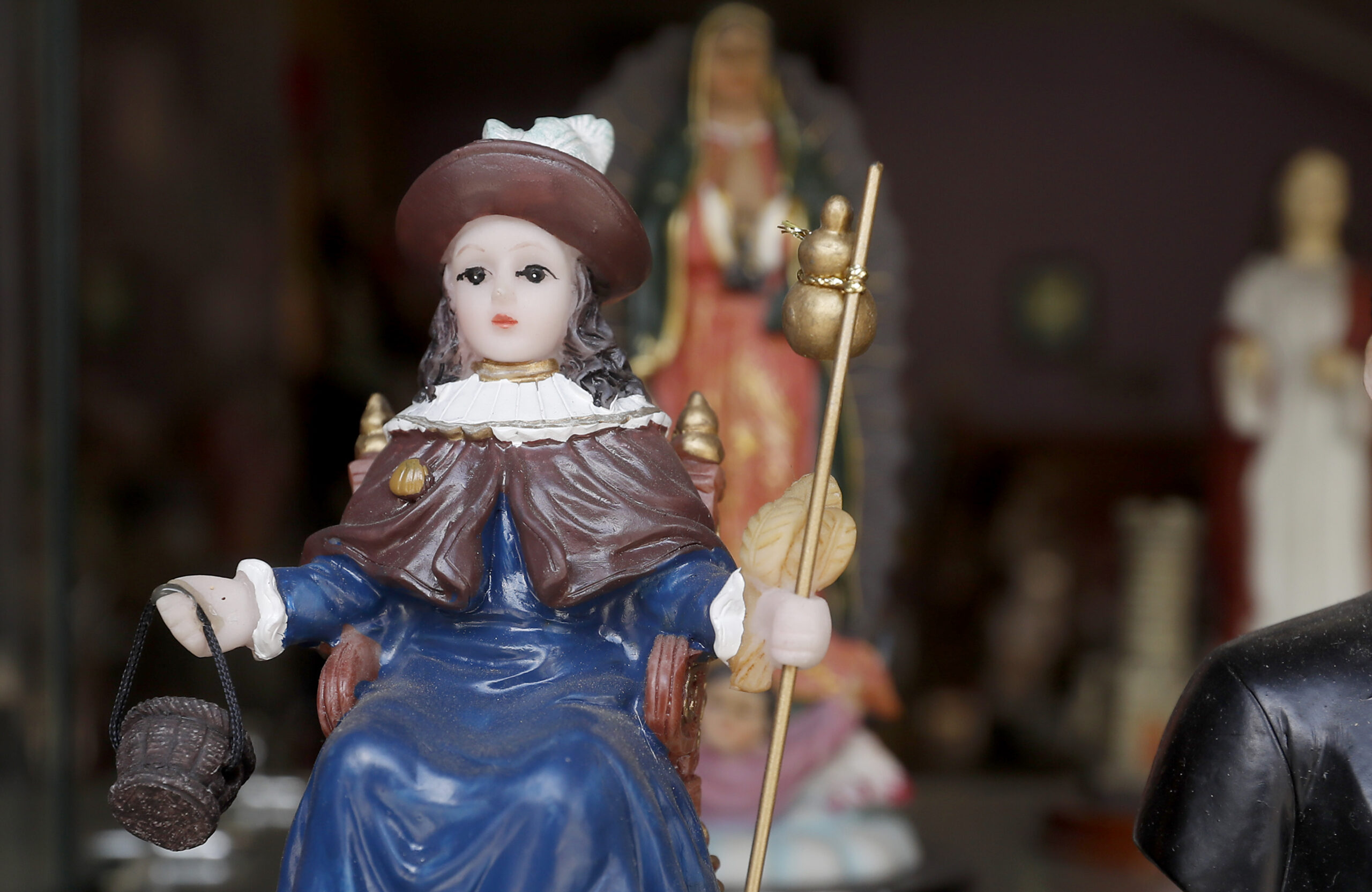 Why Catholics must take the lead to rebuke MAGA in the midterms
