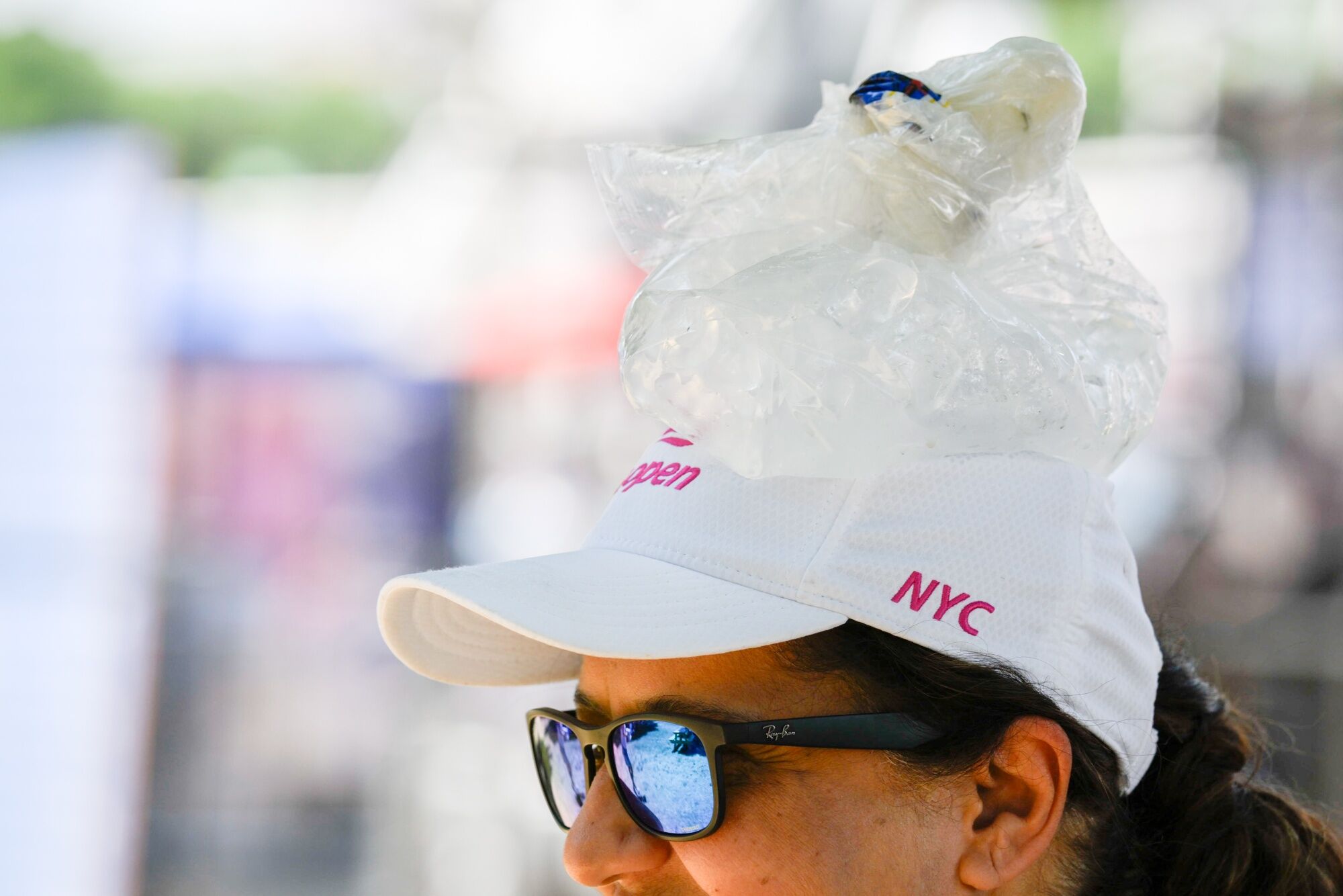 Americans just endured the hottest month in 132 years