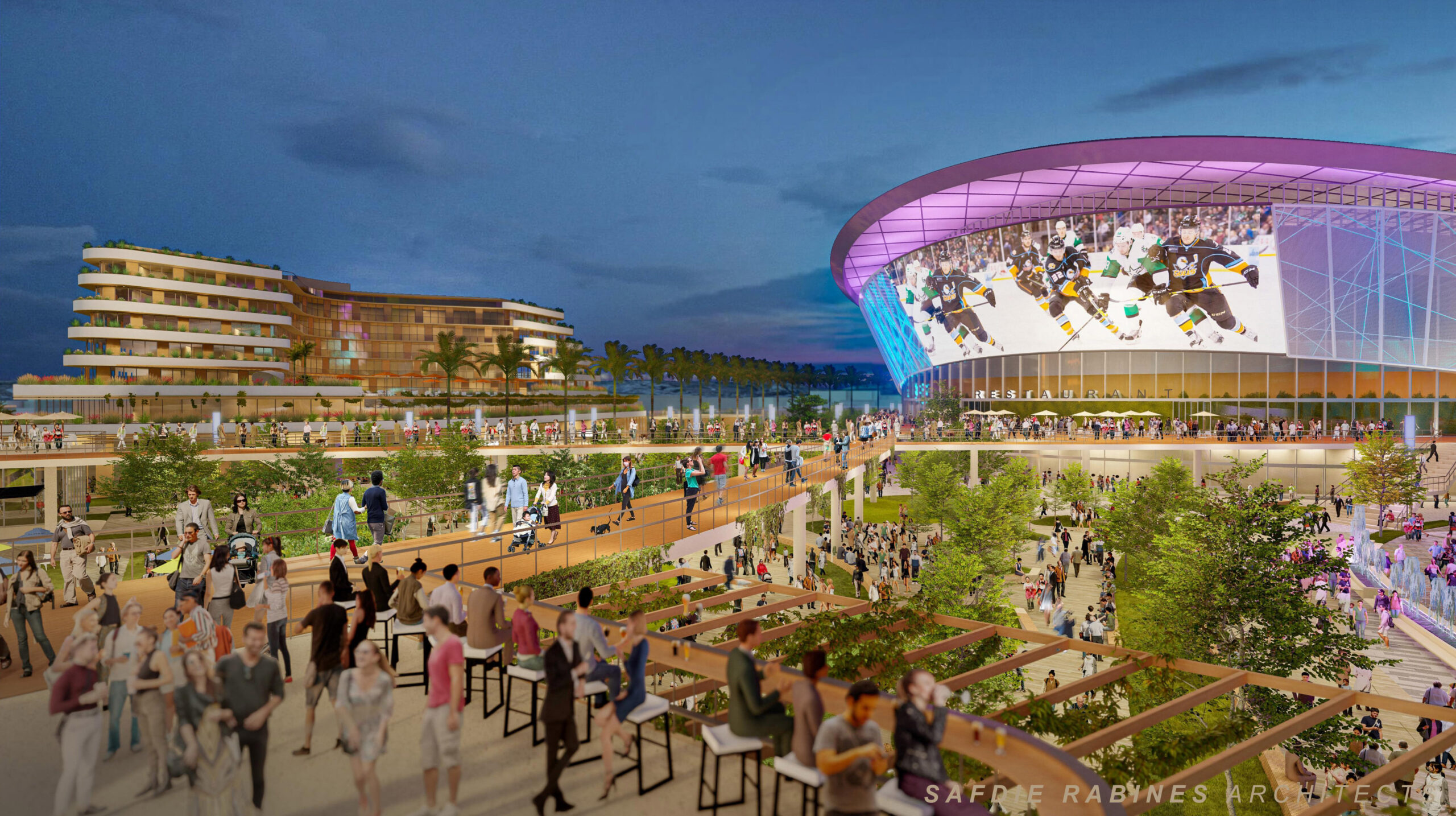 State lawmakers back environmental carve-out for new San Diego stadium
