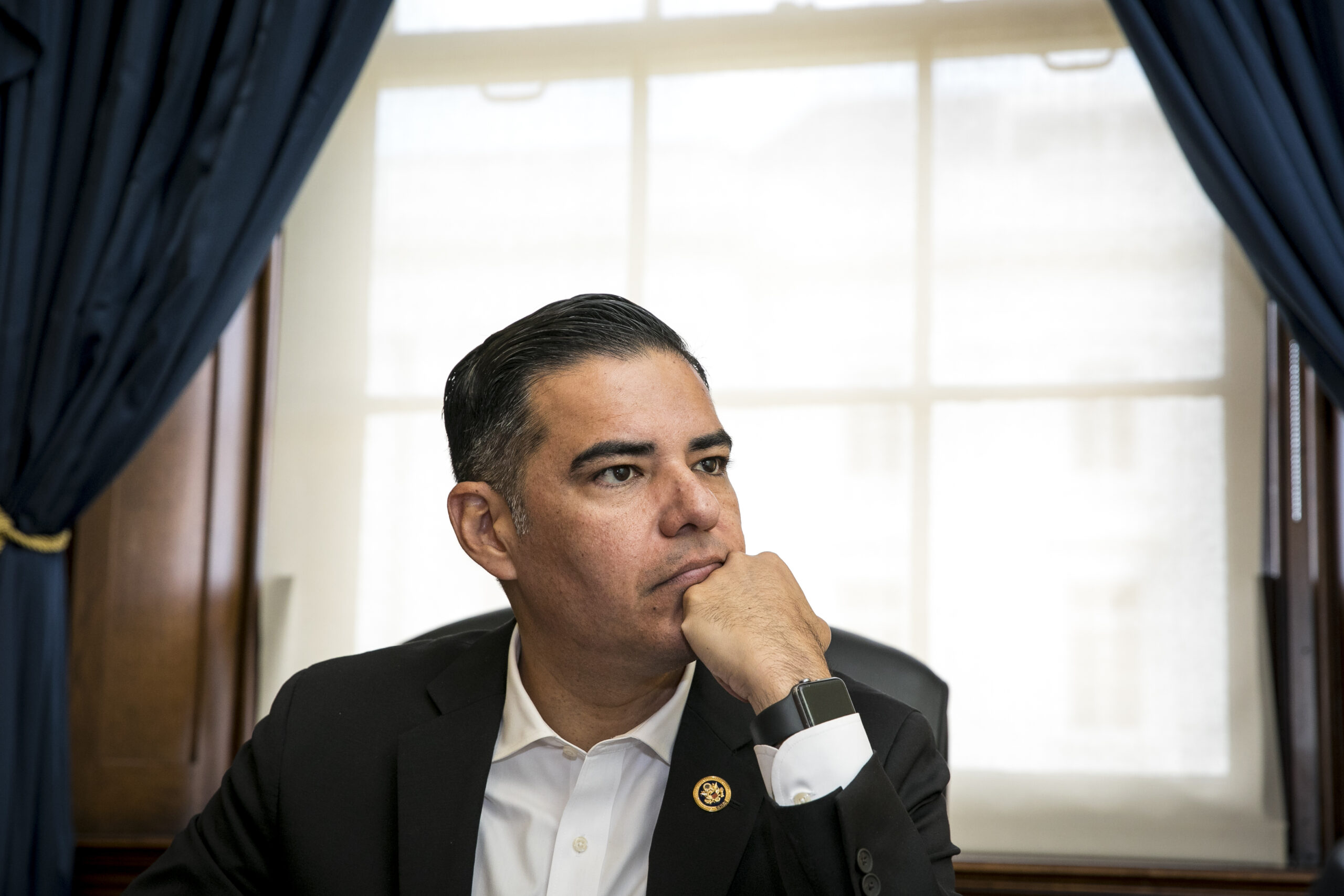 ‘An endless amount of corruption.’ In a Democratic House, Trump would face a reckoning