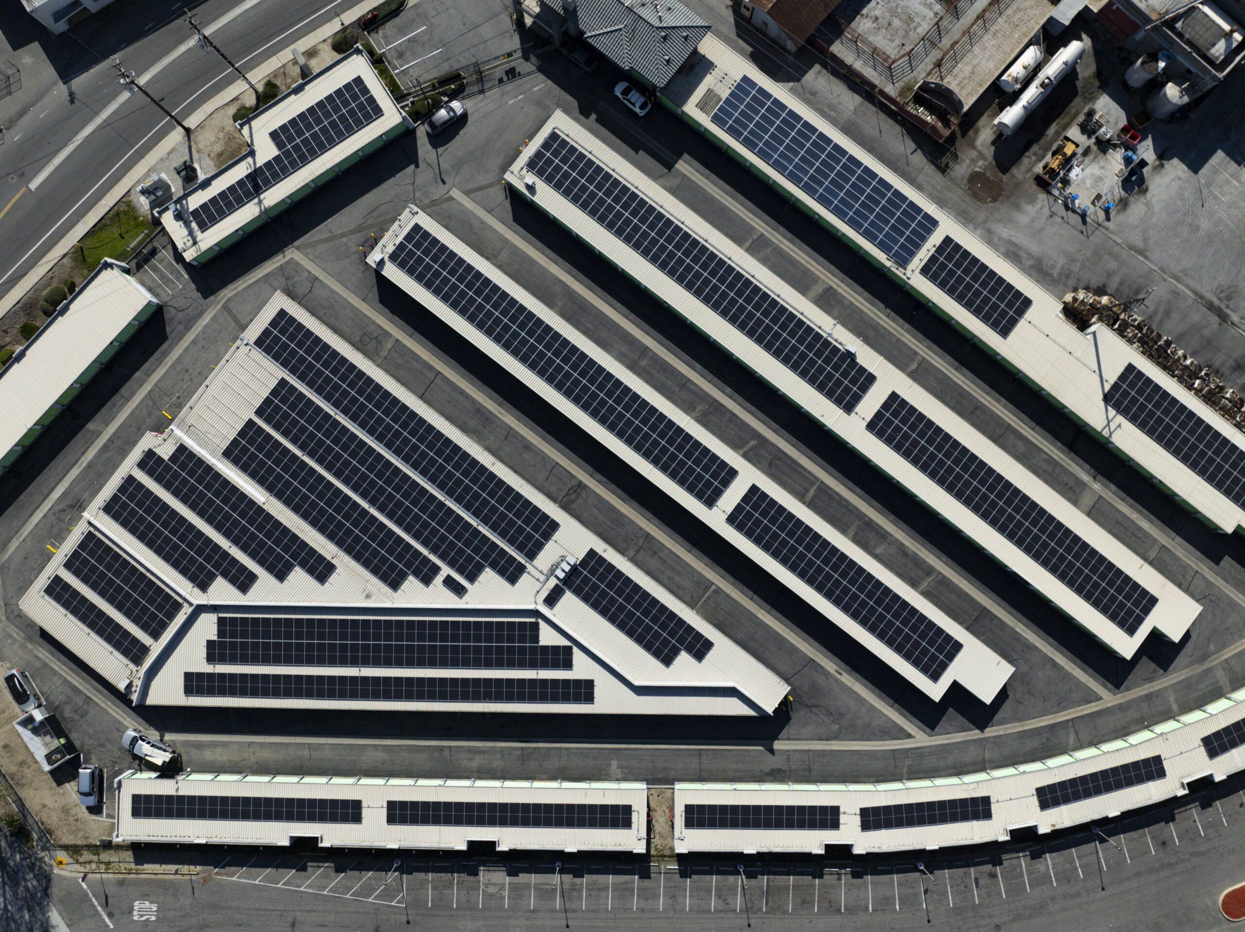Solar power for renters would get easier with two bills now on the governor’s desk