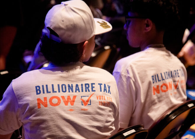 What gets me so angry about California’s proposed billionaire tax