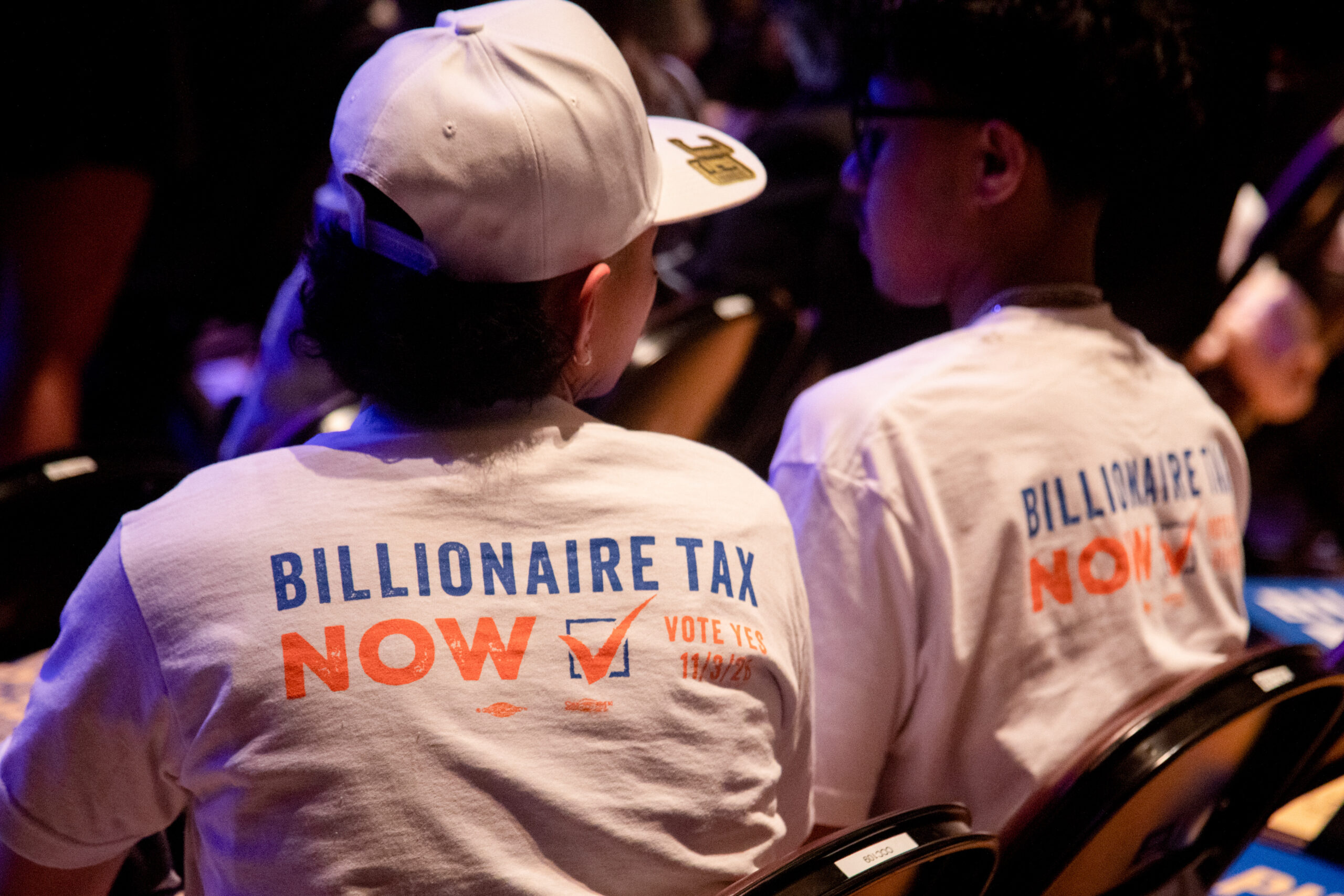 What gets me so angry about California’s proposed billionaire tax