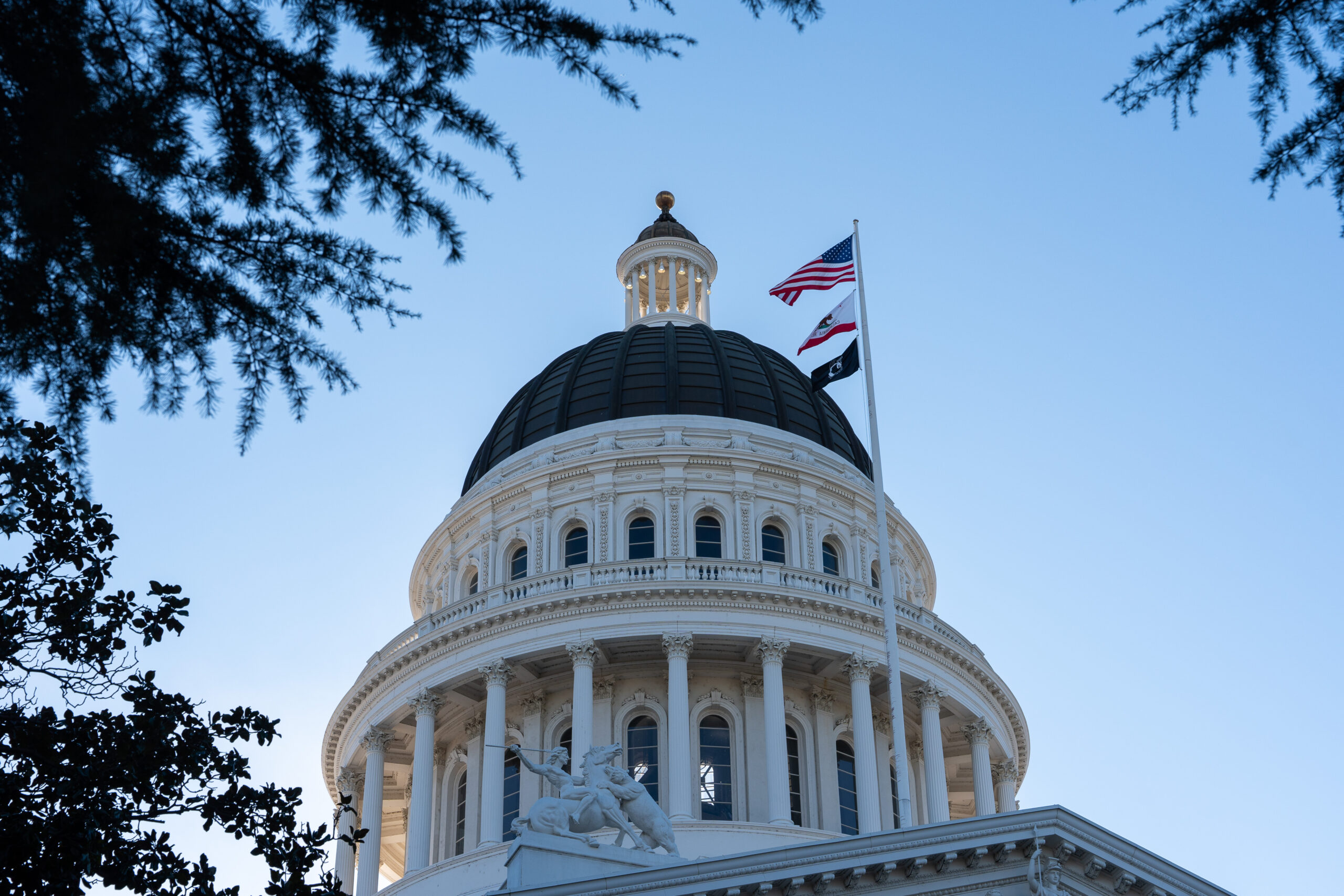 California moves to outlaw child marriage with bill headed to Newsom’s desk