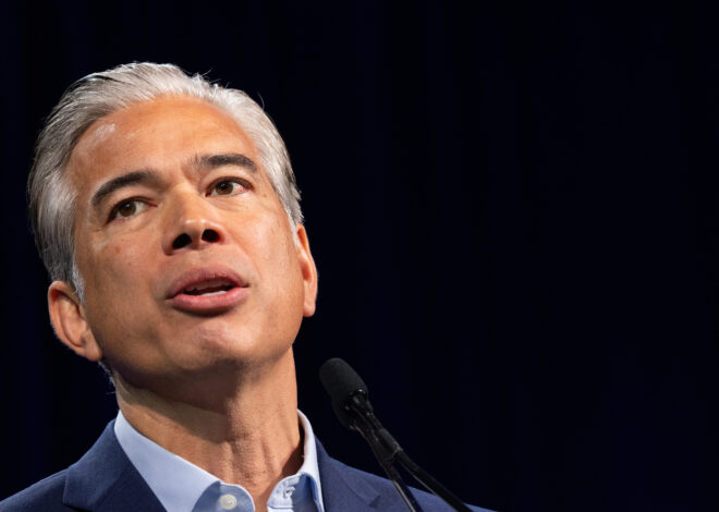 $207 billion saved for California from 82 lawsuits against Trump administration, Bonta says