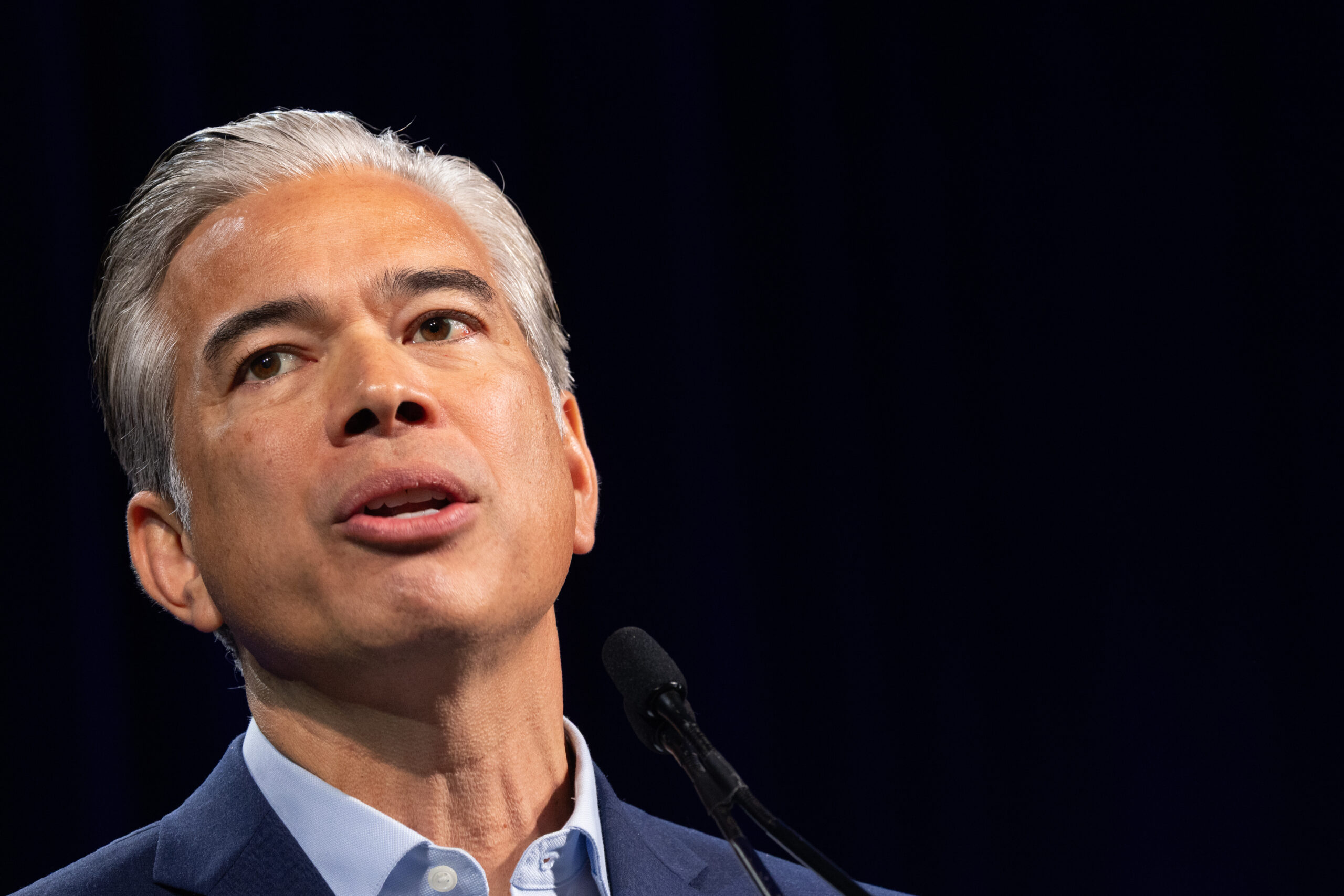 $207 billion saved for California from 82 lawsuits against Trump administration, Bonta says