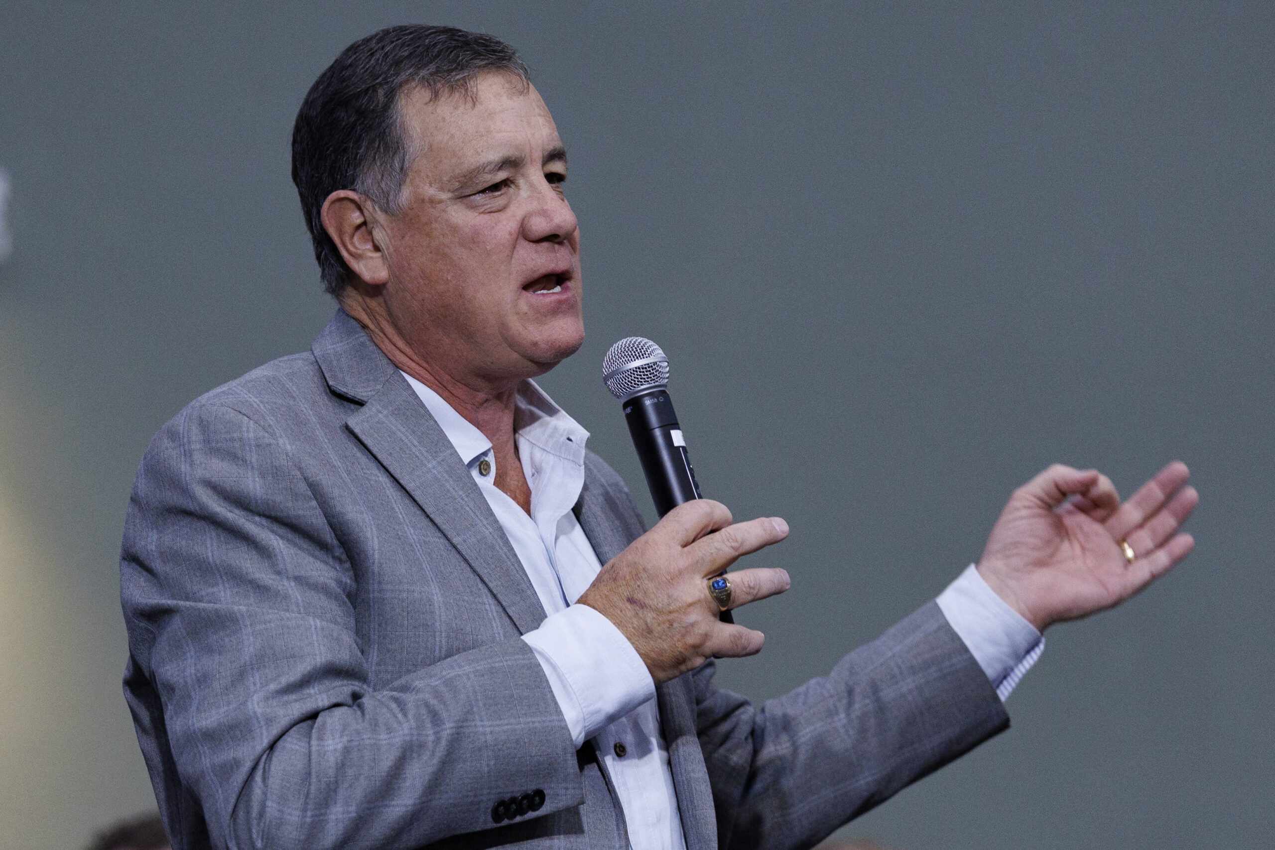Two good ideas from Republicans dead on arrival in Democratic Legislature
