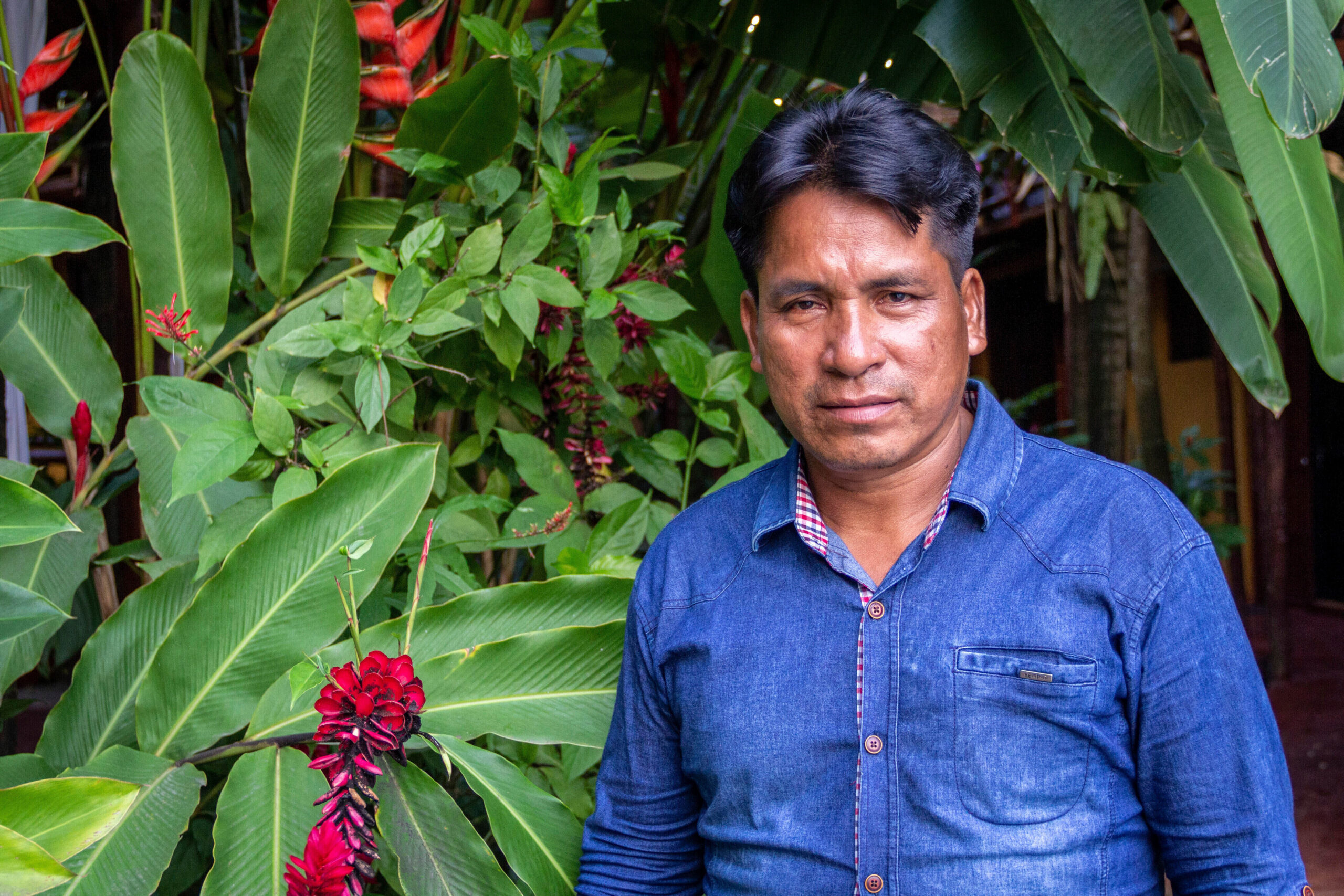 Peru court hands down lengthy prison terms in killing of Indigenous Amazon defender