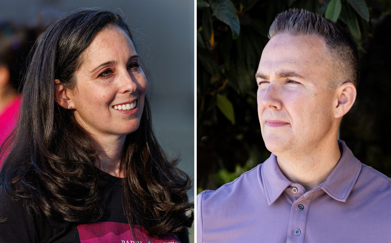 Business and labor square off in West Valley’s 3rd District L.A. City Council race