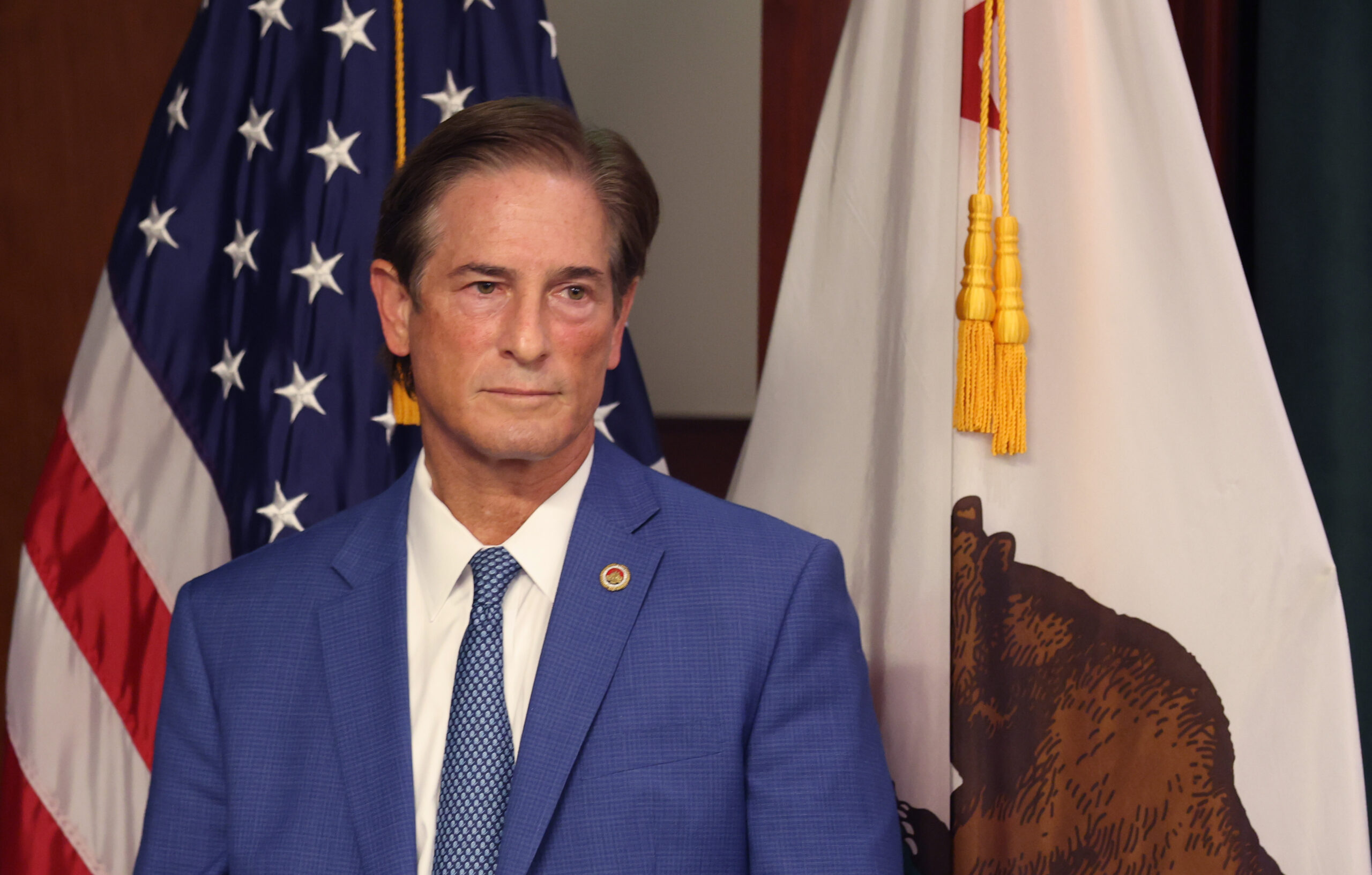 L.A. D.A. Nathan Hochman changed his mind. Is that such a bad thing?