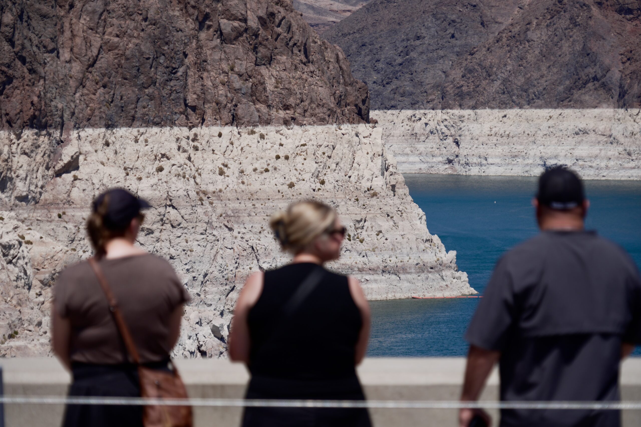Nevada sues to challenge Trump administration’s Colorado River plan